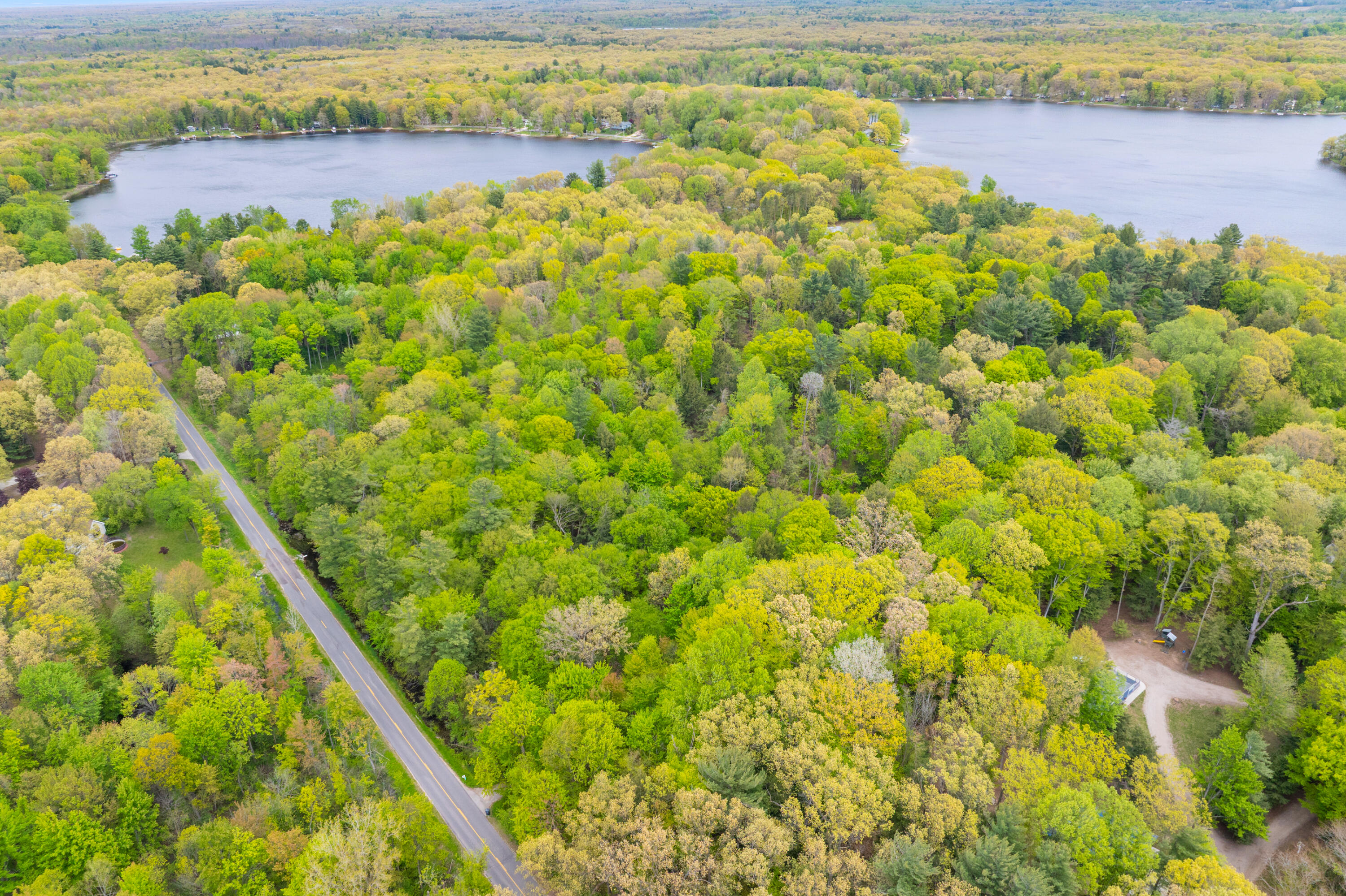 V/l 53rd Street Grand Junction MI 49056