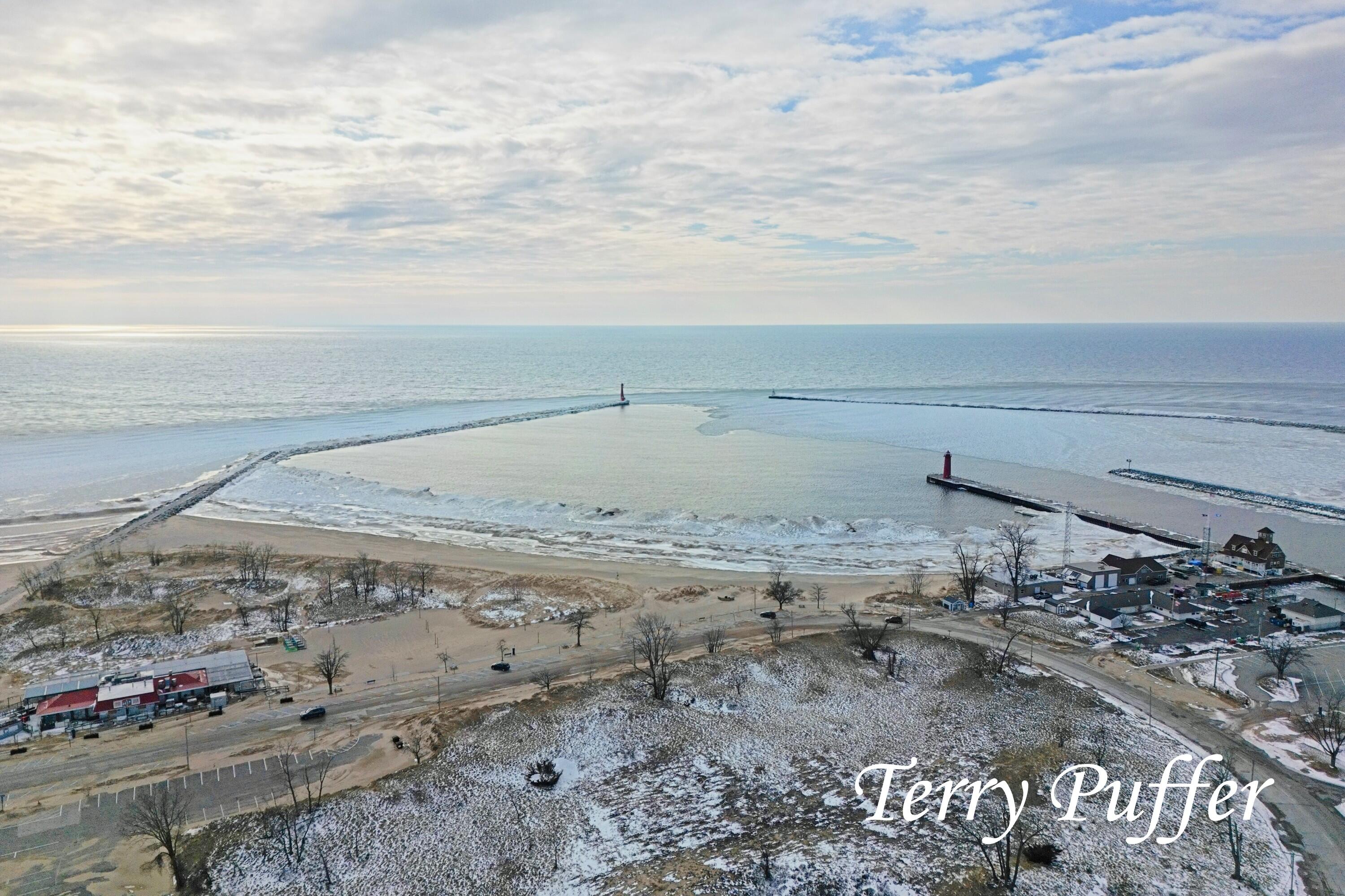 3690 Simpson Avenue Muskegon MI 49441