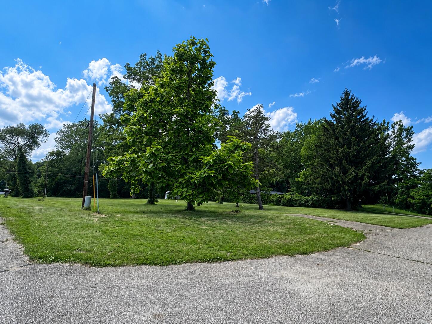 3320 S Pipestone Road Sodus MI 49126