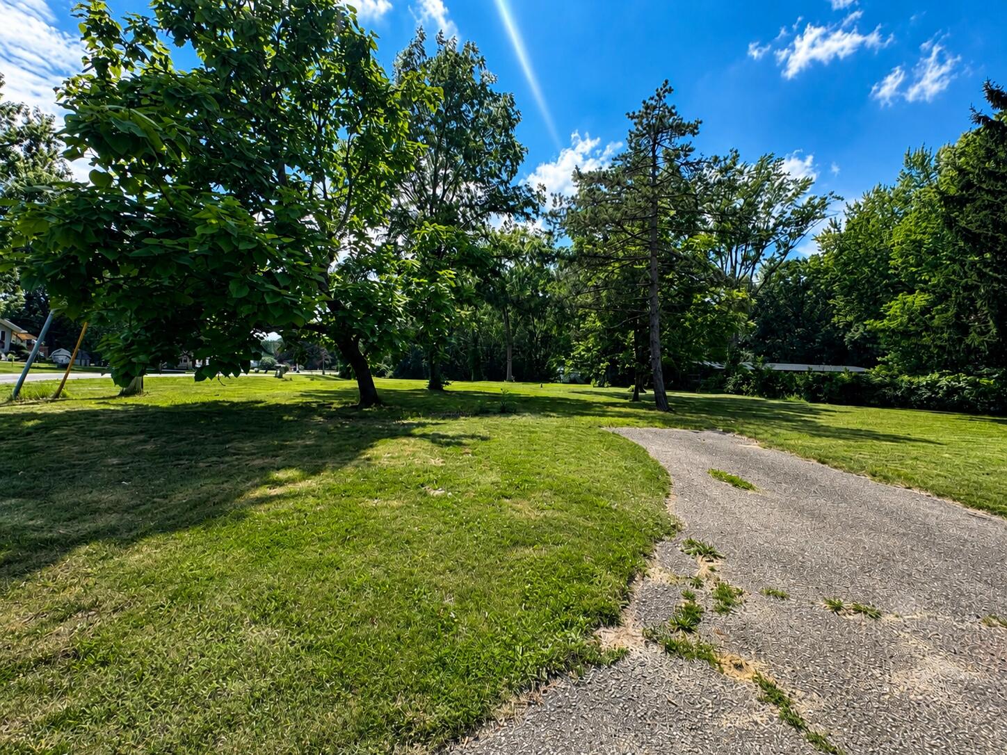 3320 S Pipestone Road Sodus MI 49126