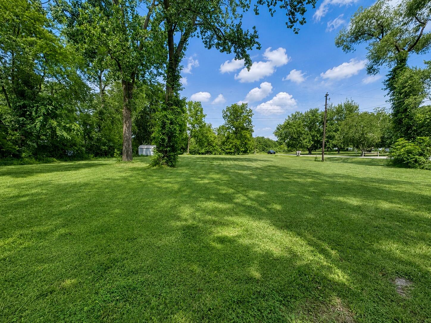 3320 S Pipestone Road Sodus MI 49126