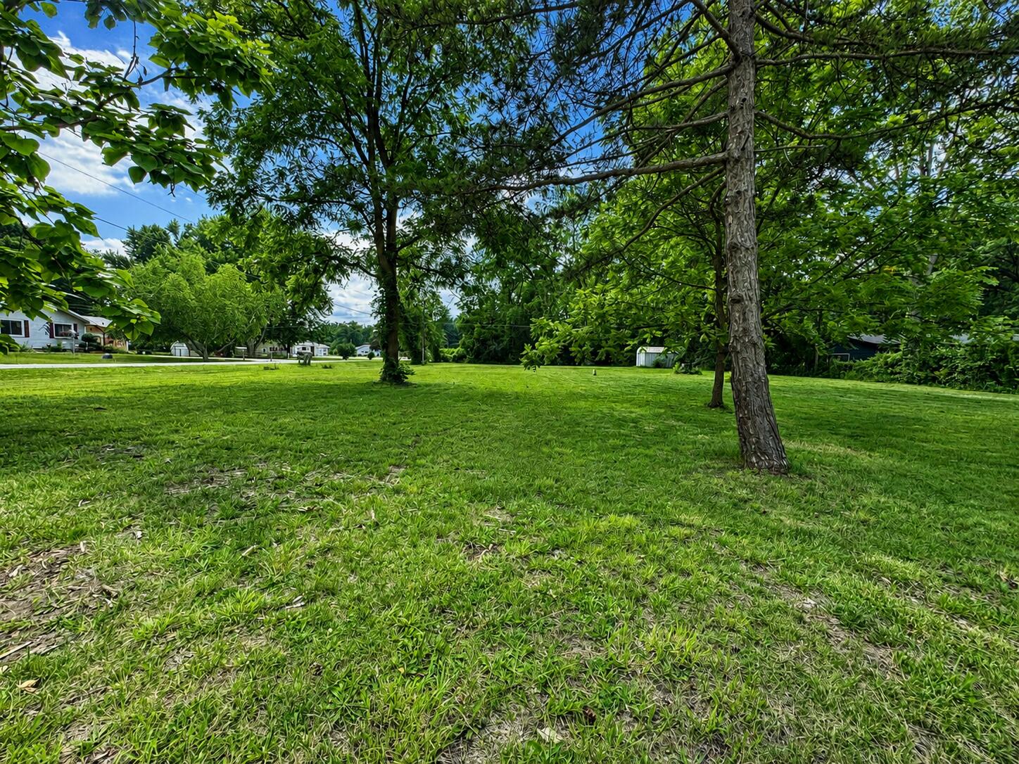 3320 S Pipestone Road Sodus MI 49126
