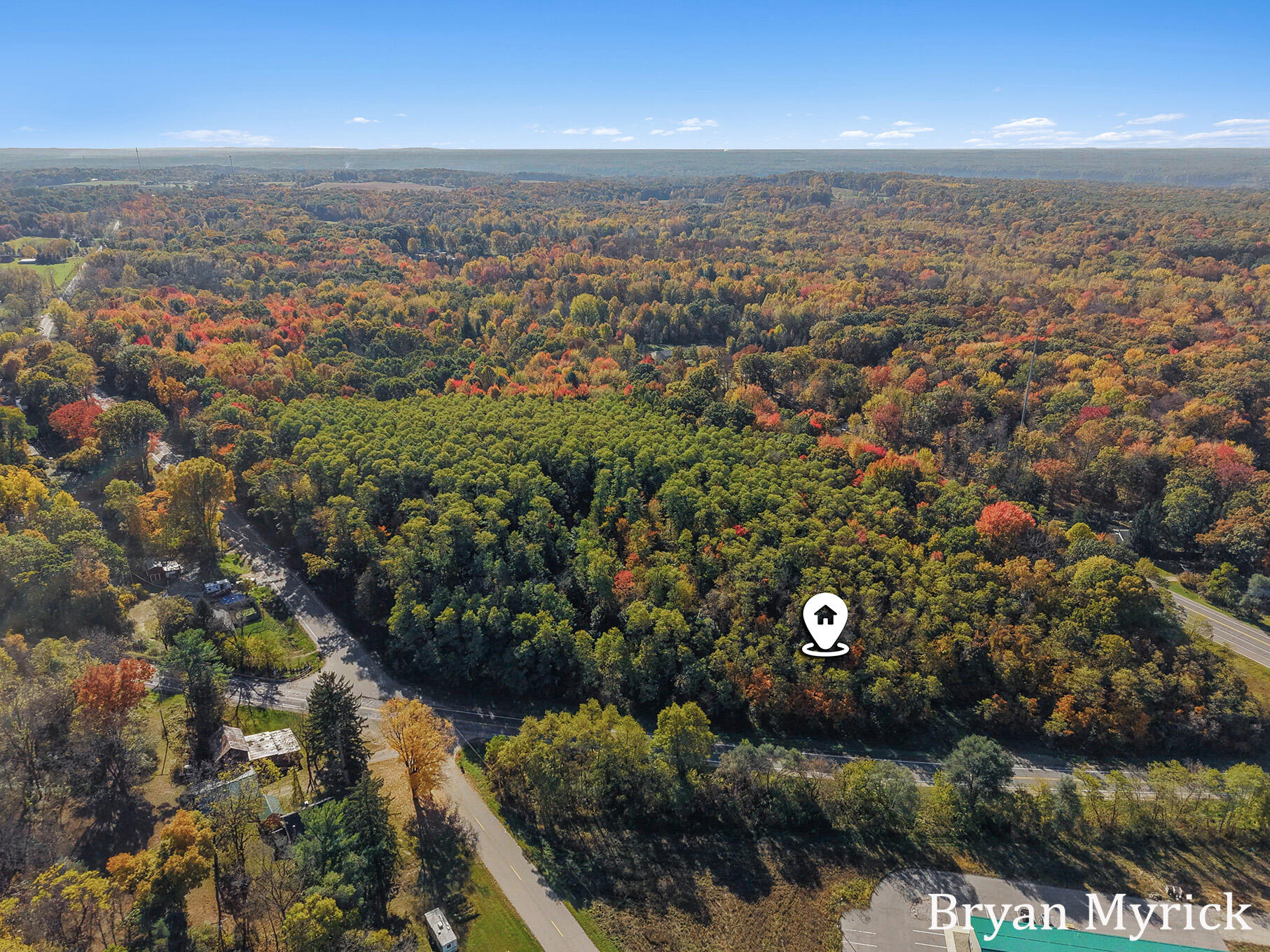 2352 Taft Road Allegan MI 49010