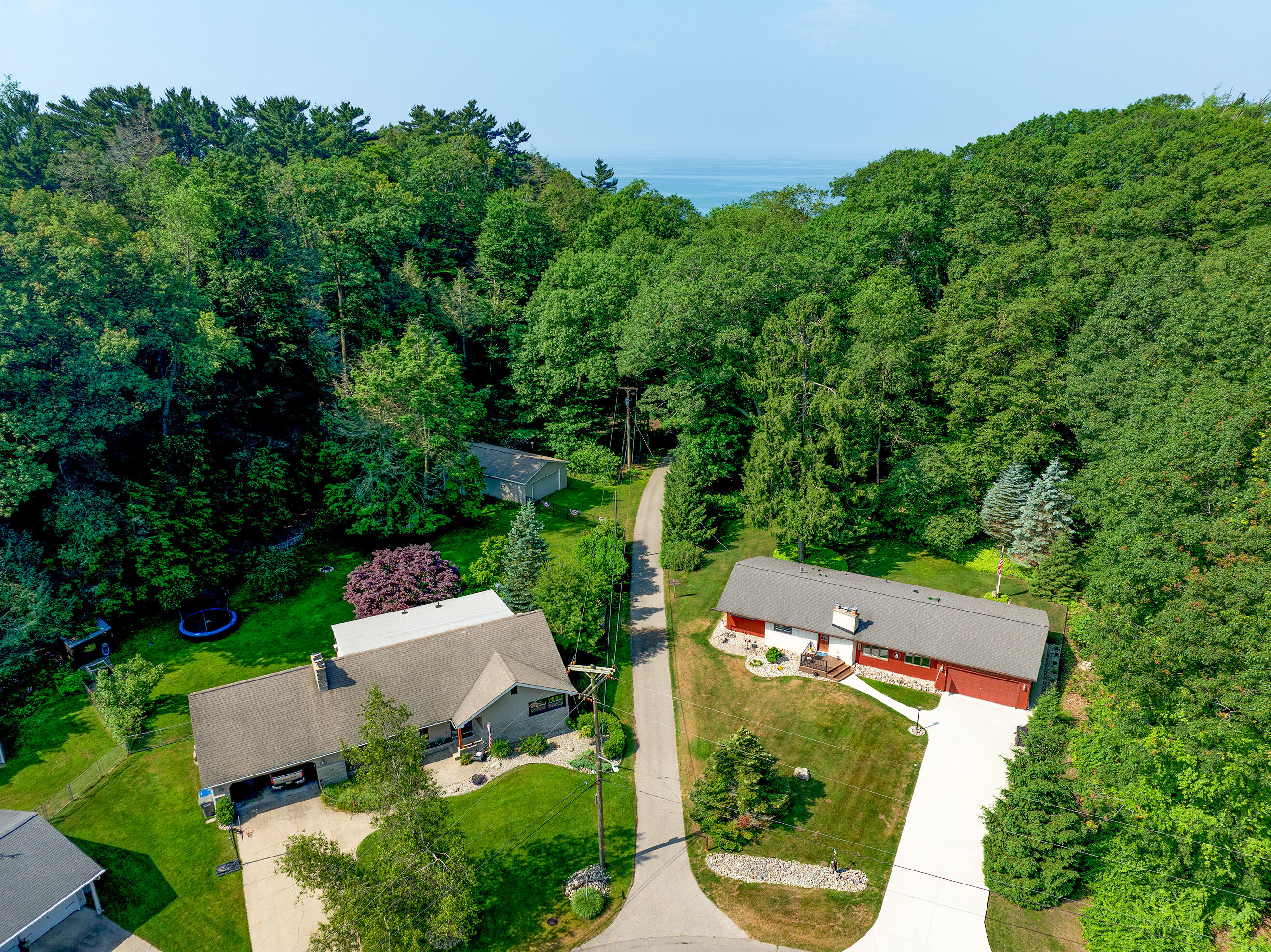 5043 Maranatha Drive Norton Shores MI 49441