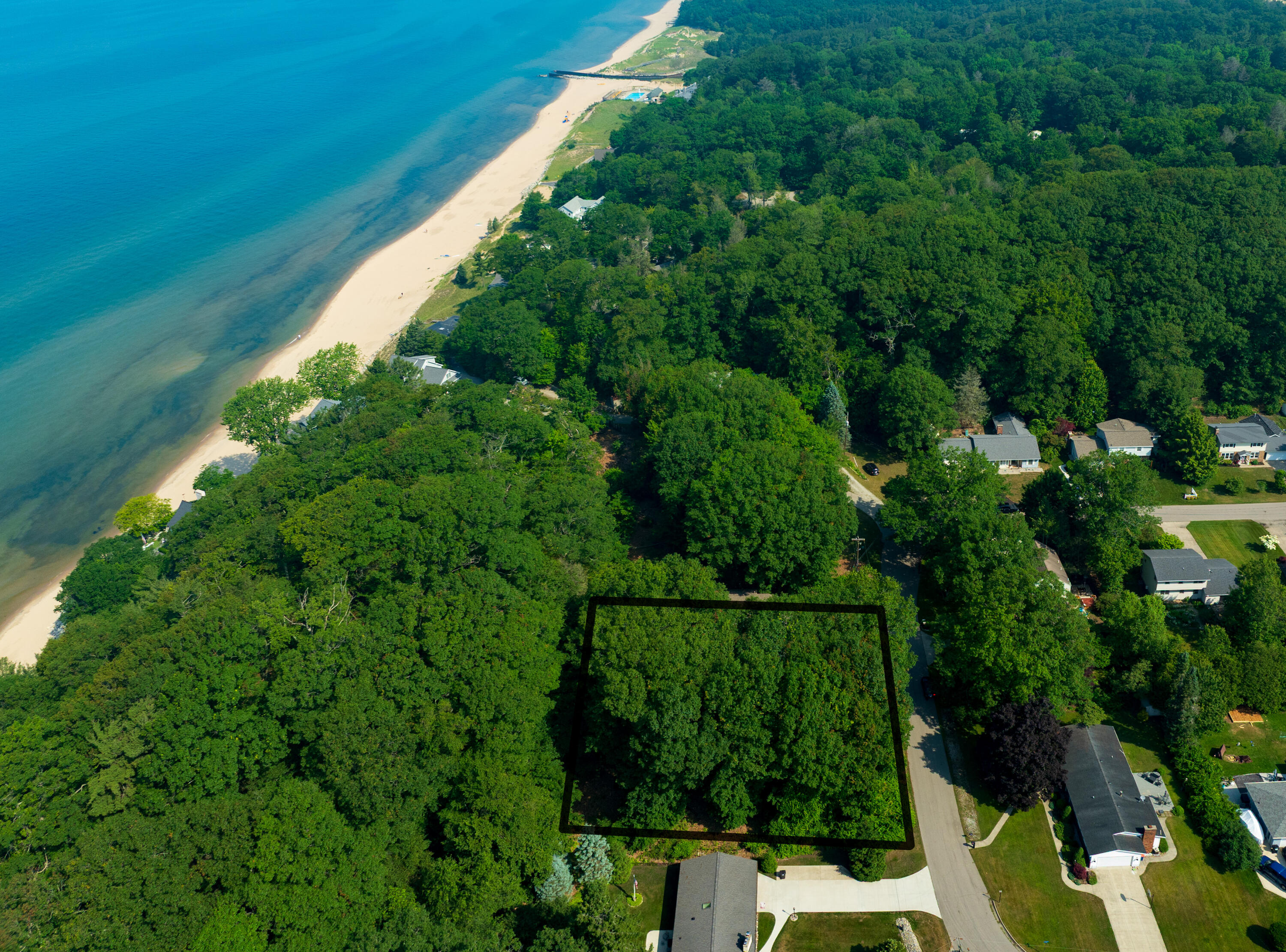 5043 Maranatha Drive Norton Shores MI 49441