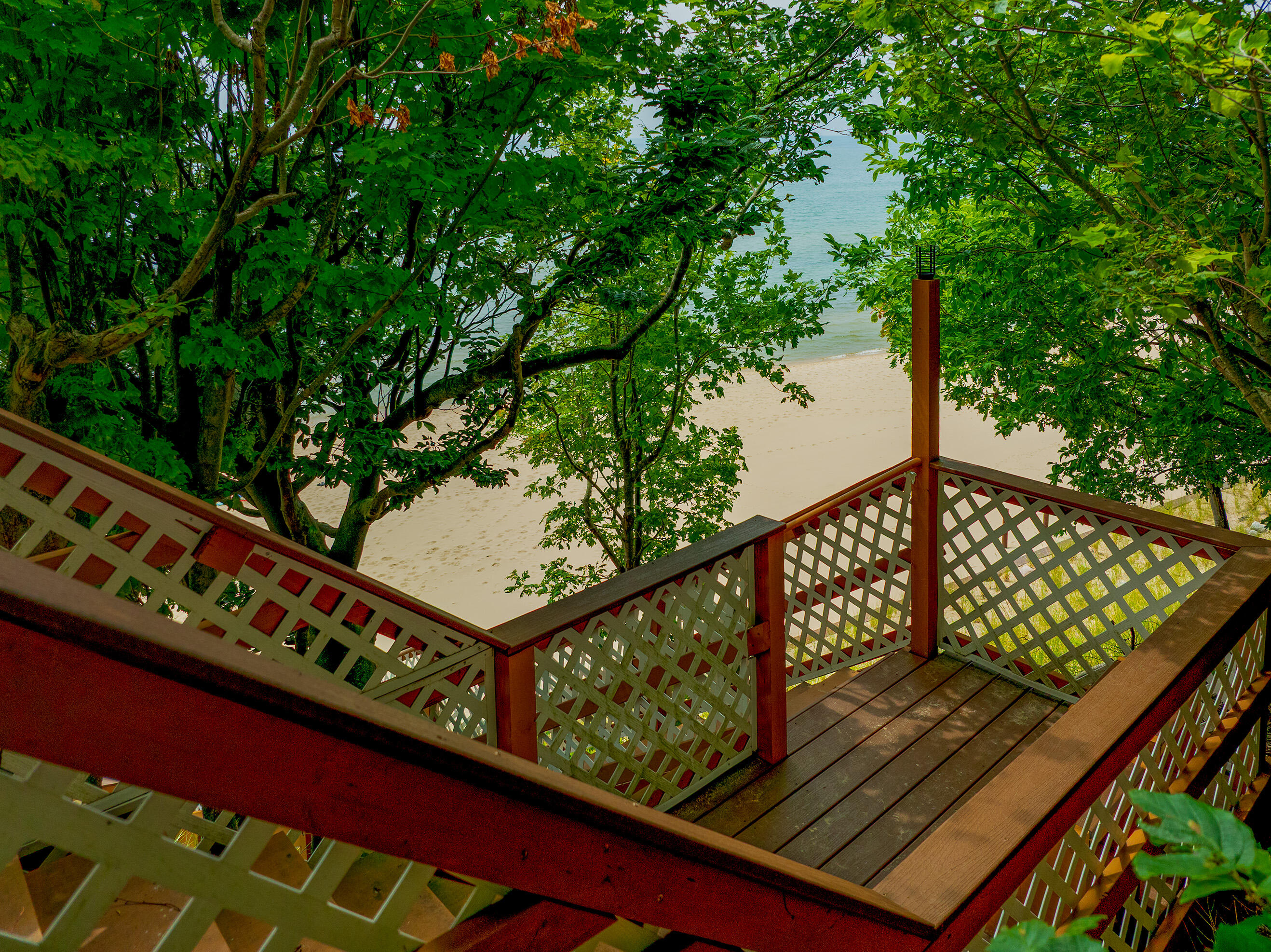 5043 Maranatha Drive Norton Shores MI 49441