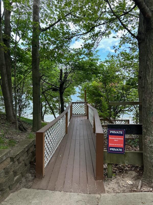 5043 Maranatha Drive Norton Shores MI 49441