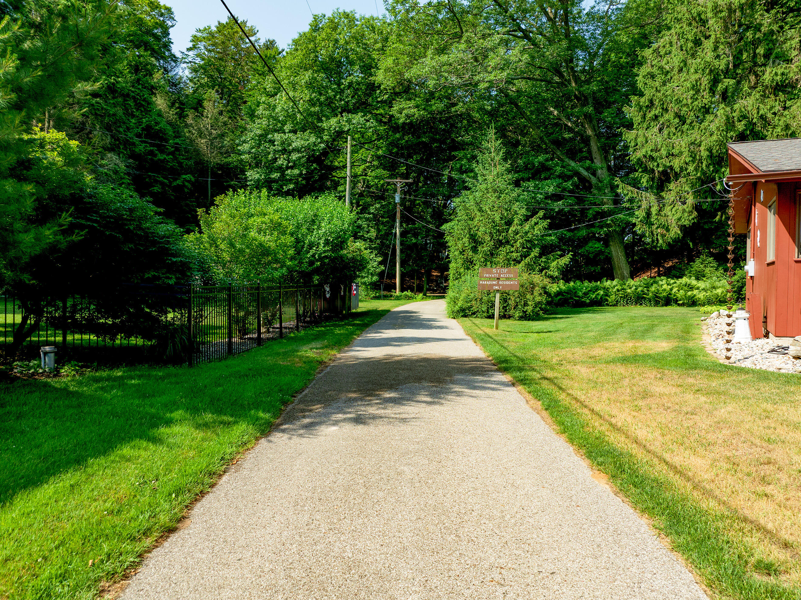 5043 Maranatha Drive Norton Shores MI 49441