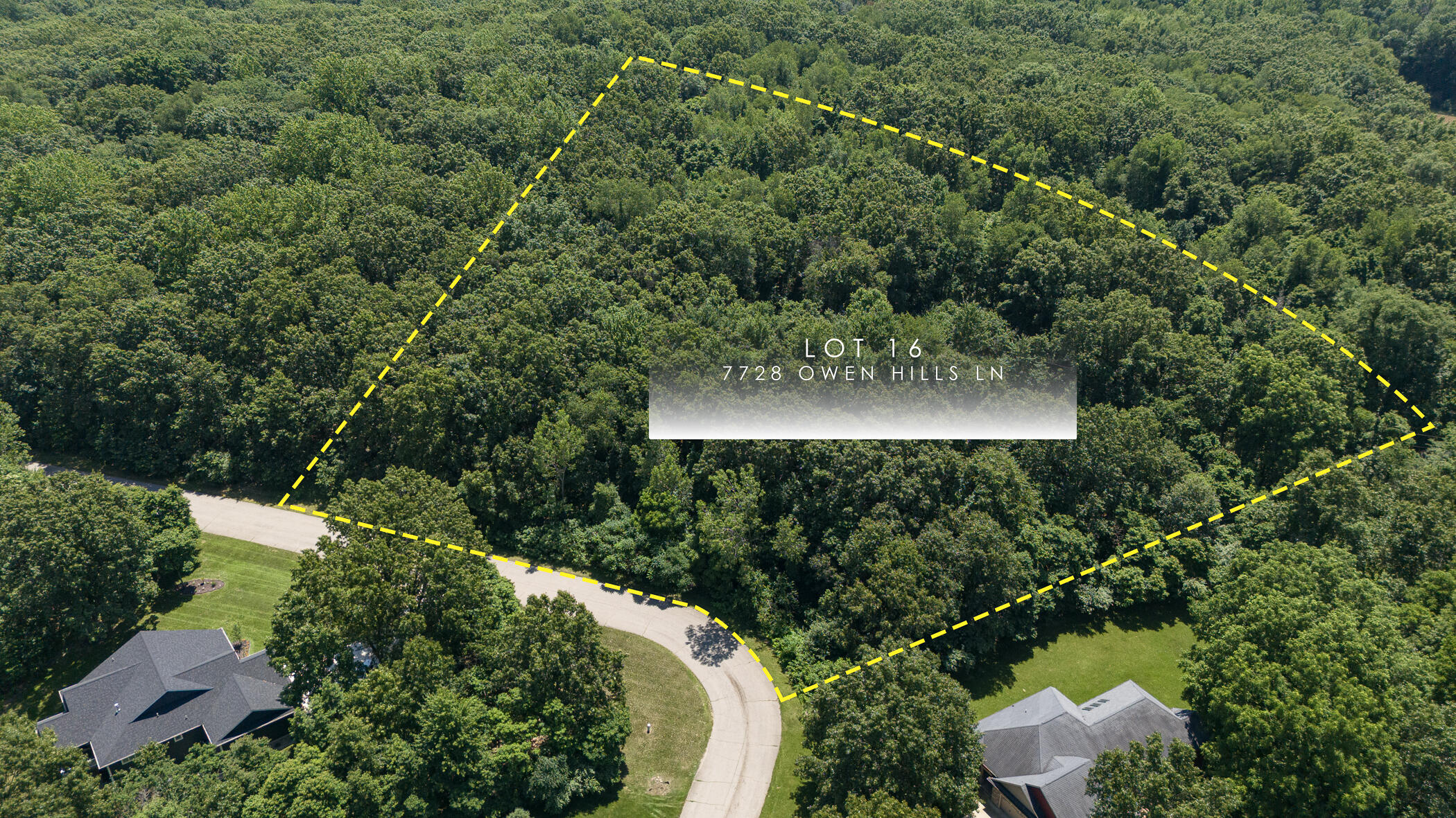 7228 Owen Hills Drive Kalamazoo MI 49009