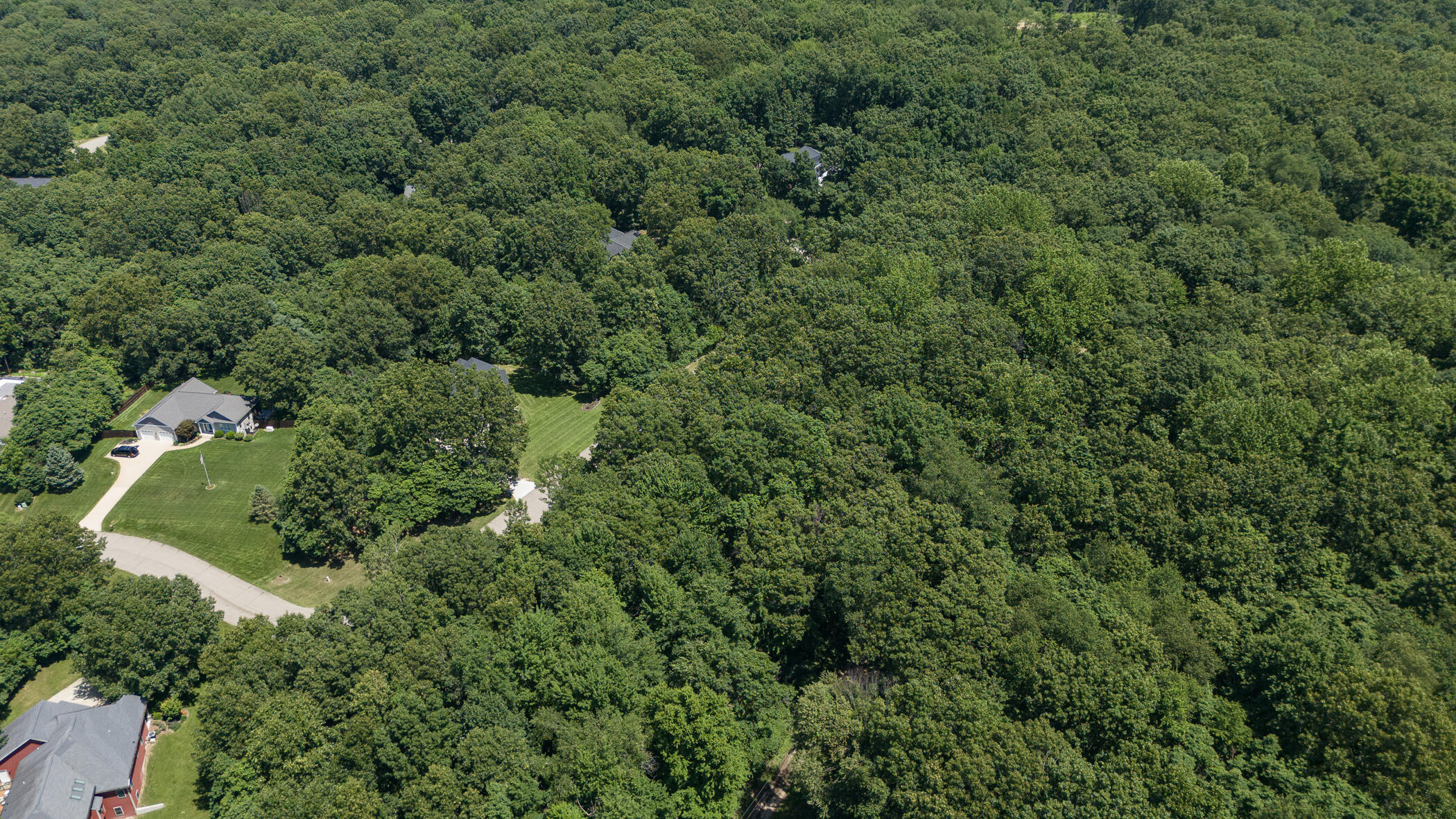7228 Owen Hills Drive Kalamazoo MI 49009