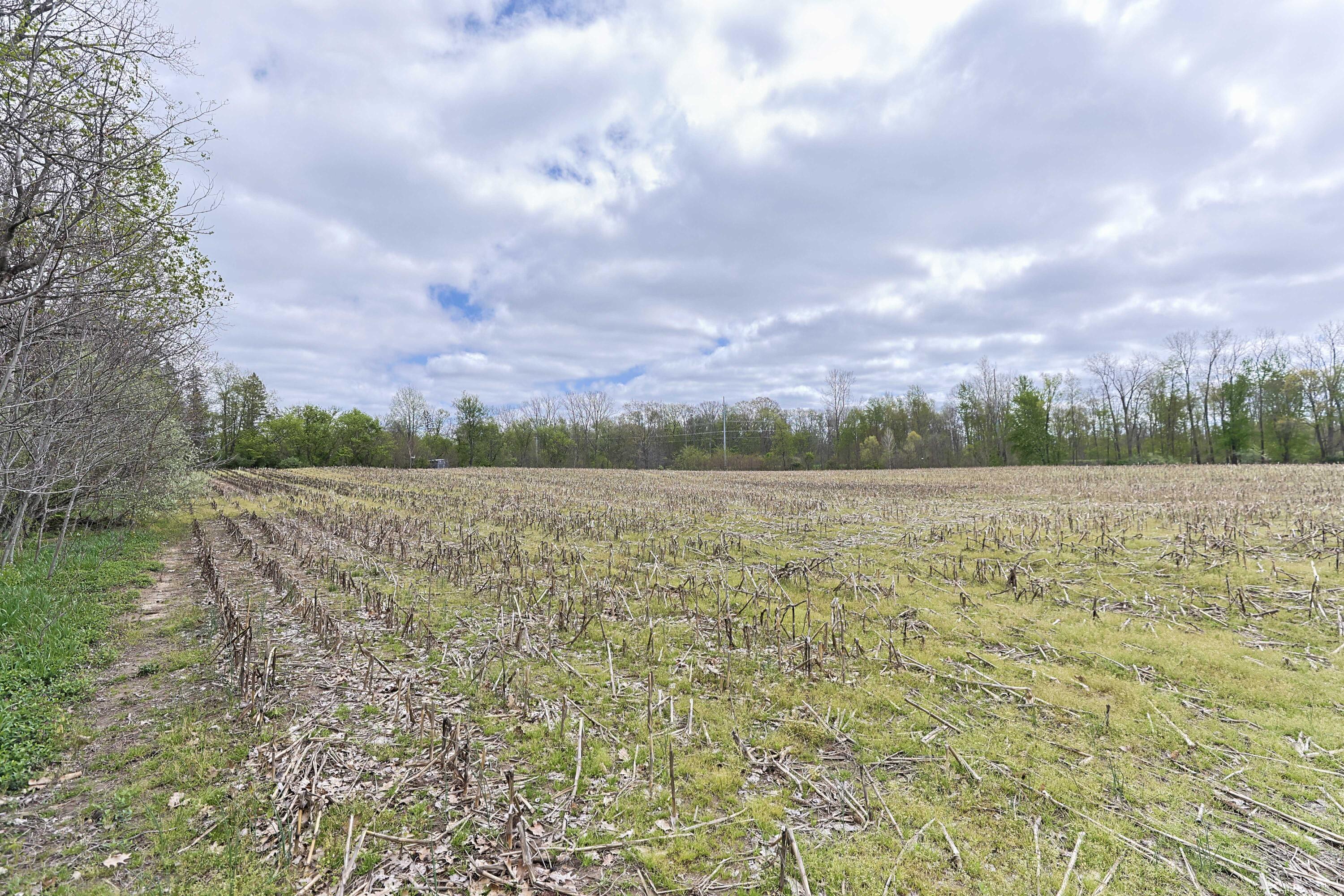 0 V/l White Street Cassopolis MI 49031
