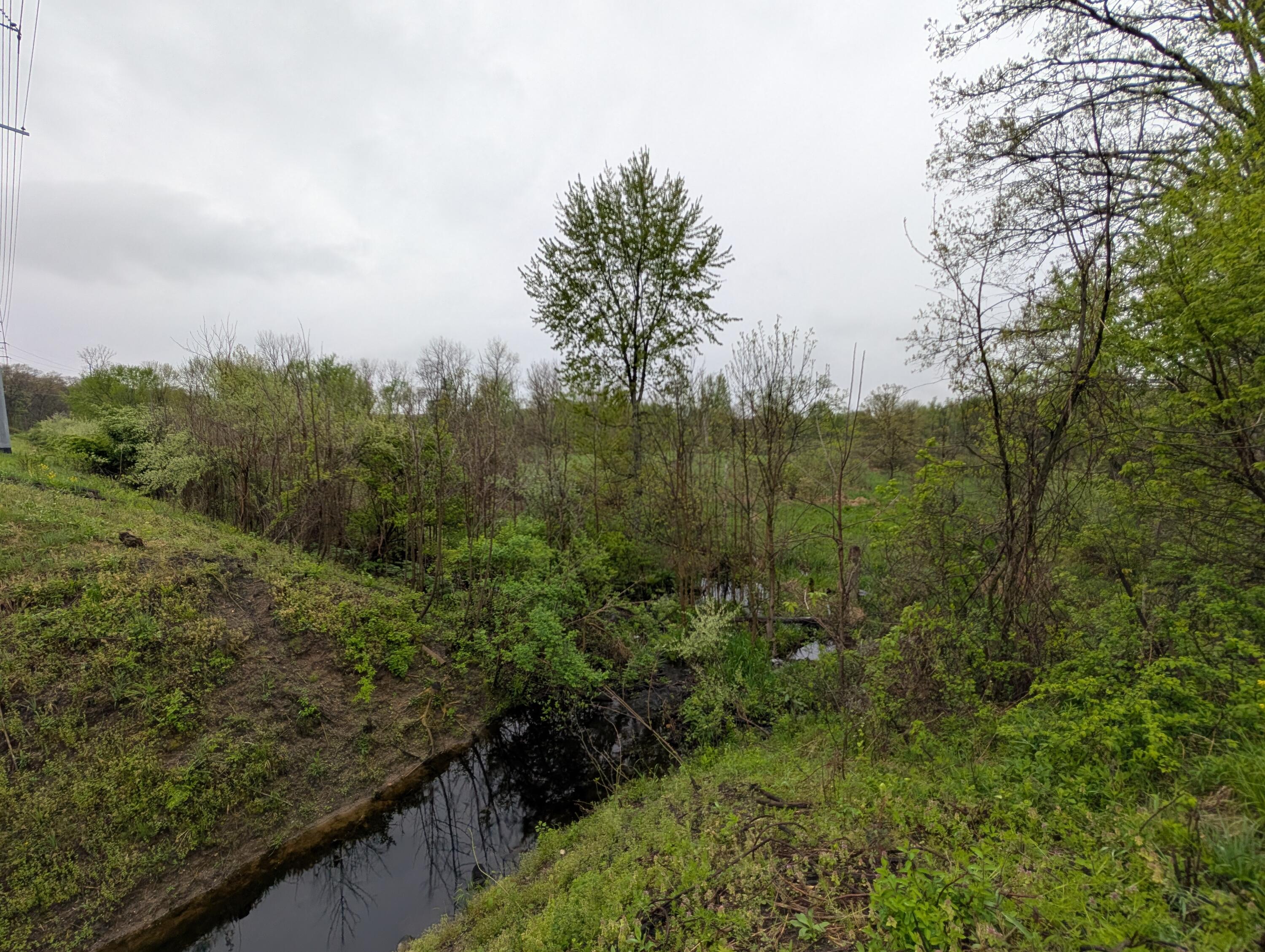 0 V/l White Street Cassopolis MI 49031