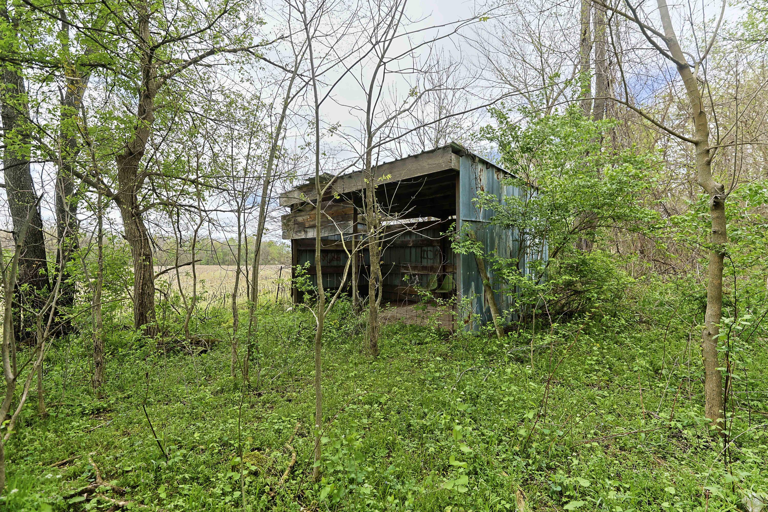 0 V/l White Street Cassopolis MI 49031