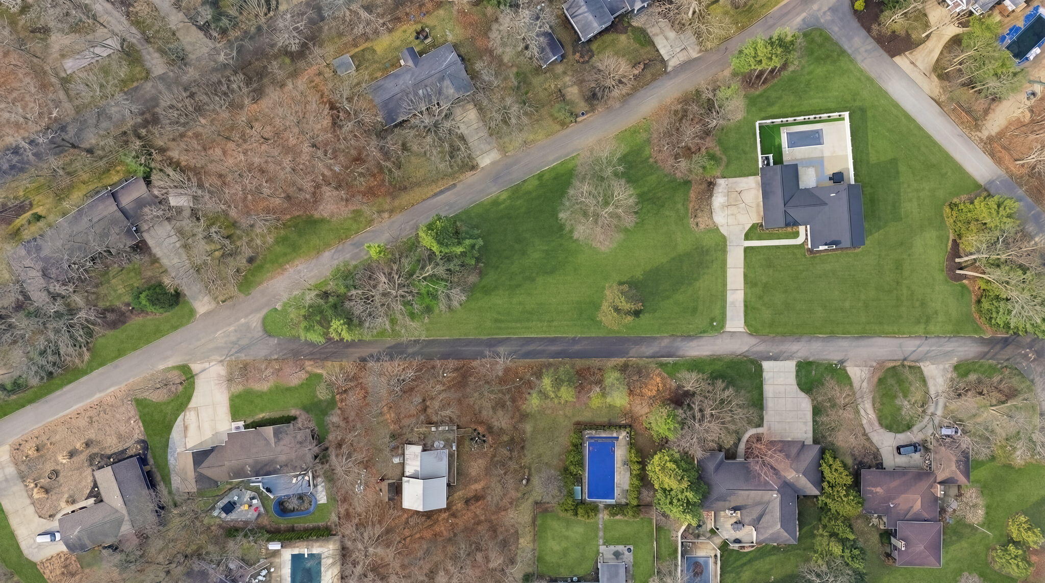 0 Evergreen Drive New Buffalo MI 49117