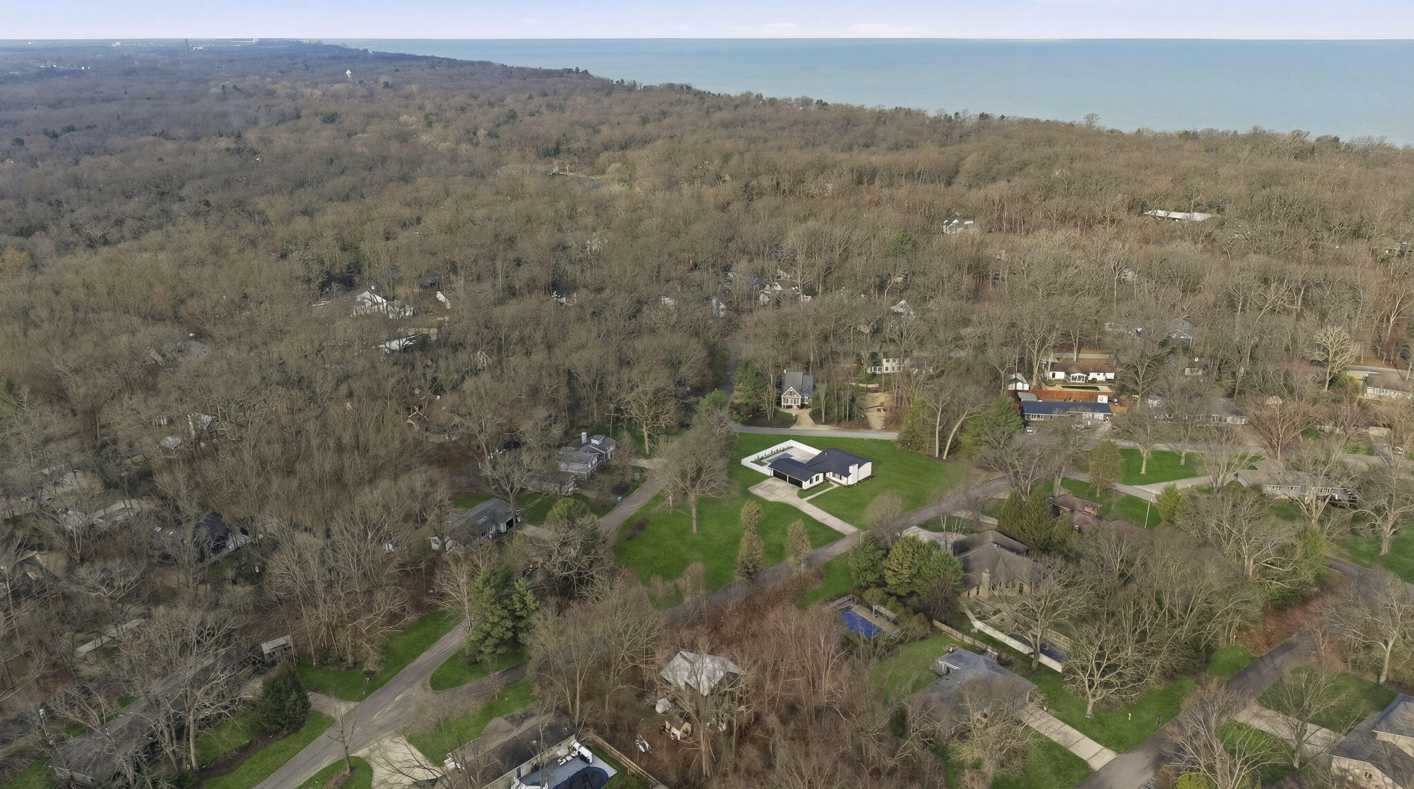 0 Evergreen Drive New Buffalo MI 49117