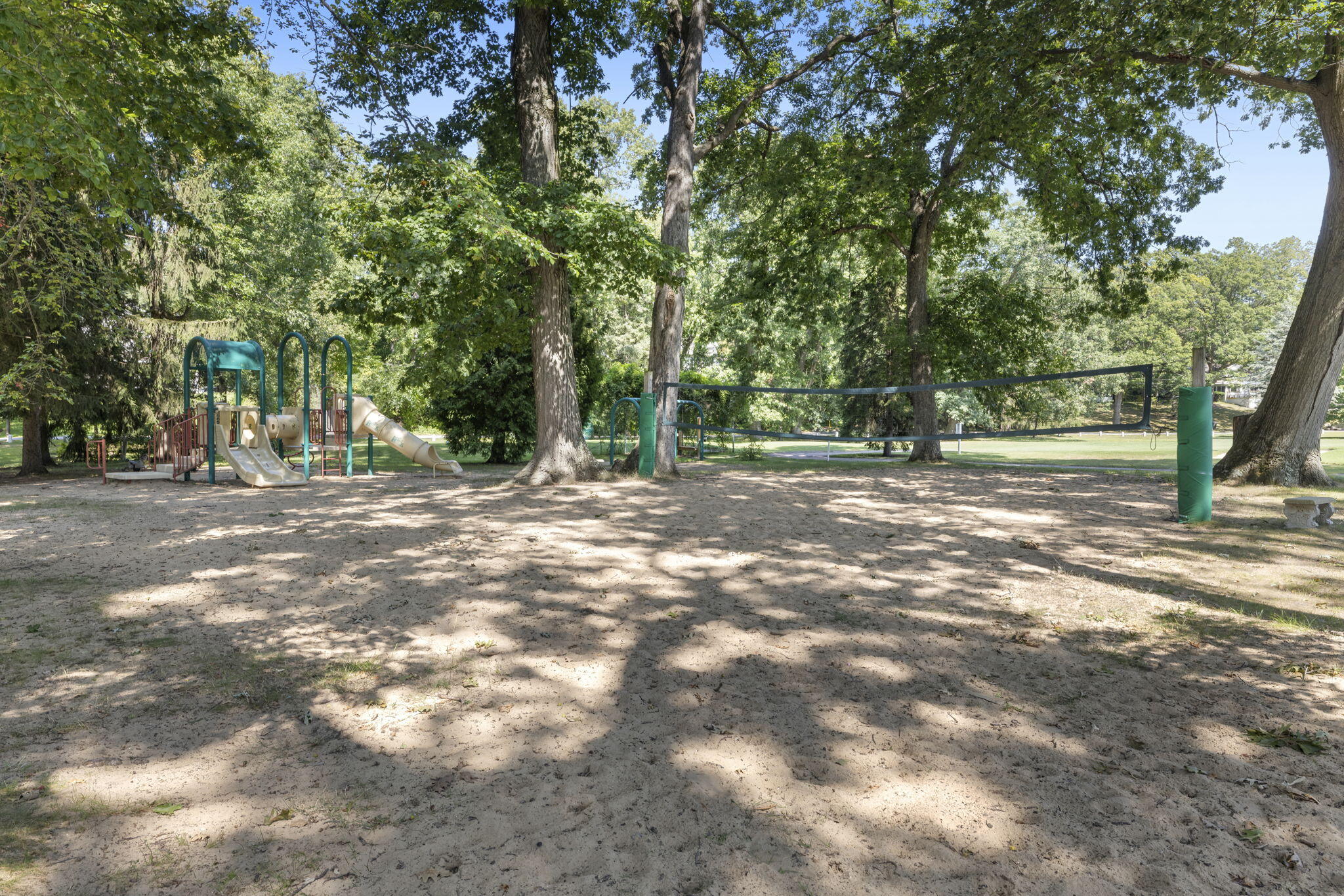 0 Evergreen Drive New Buffalo MI 49117