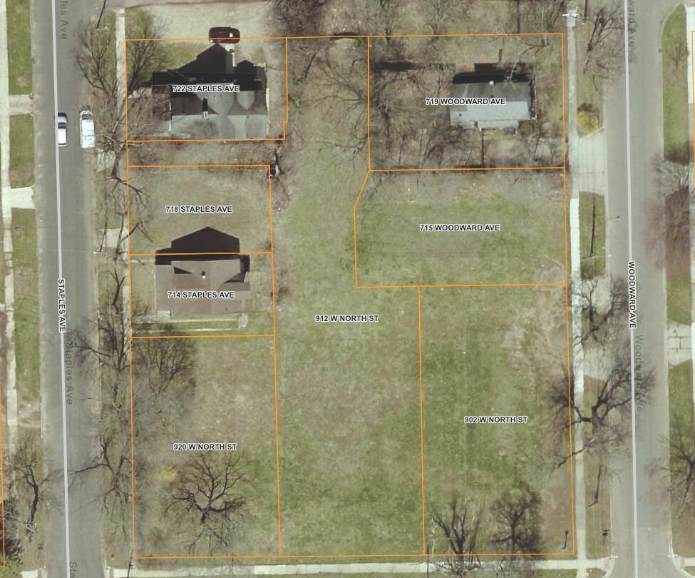 912 W North Street Kalamazoo MI 49007