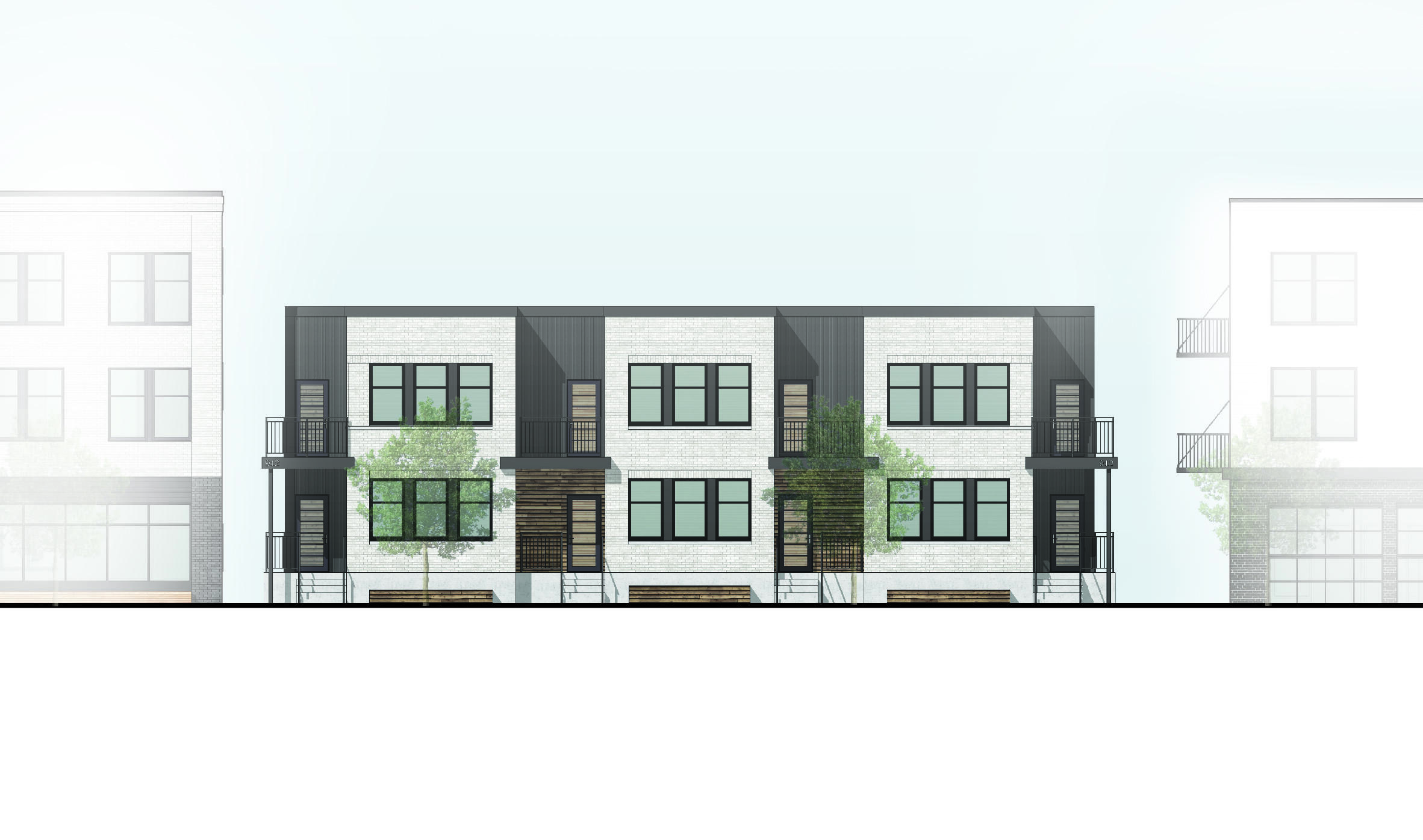 912 W North Street Kalamazoo MI 49007