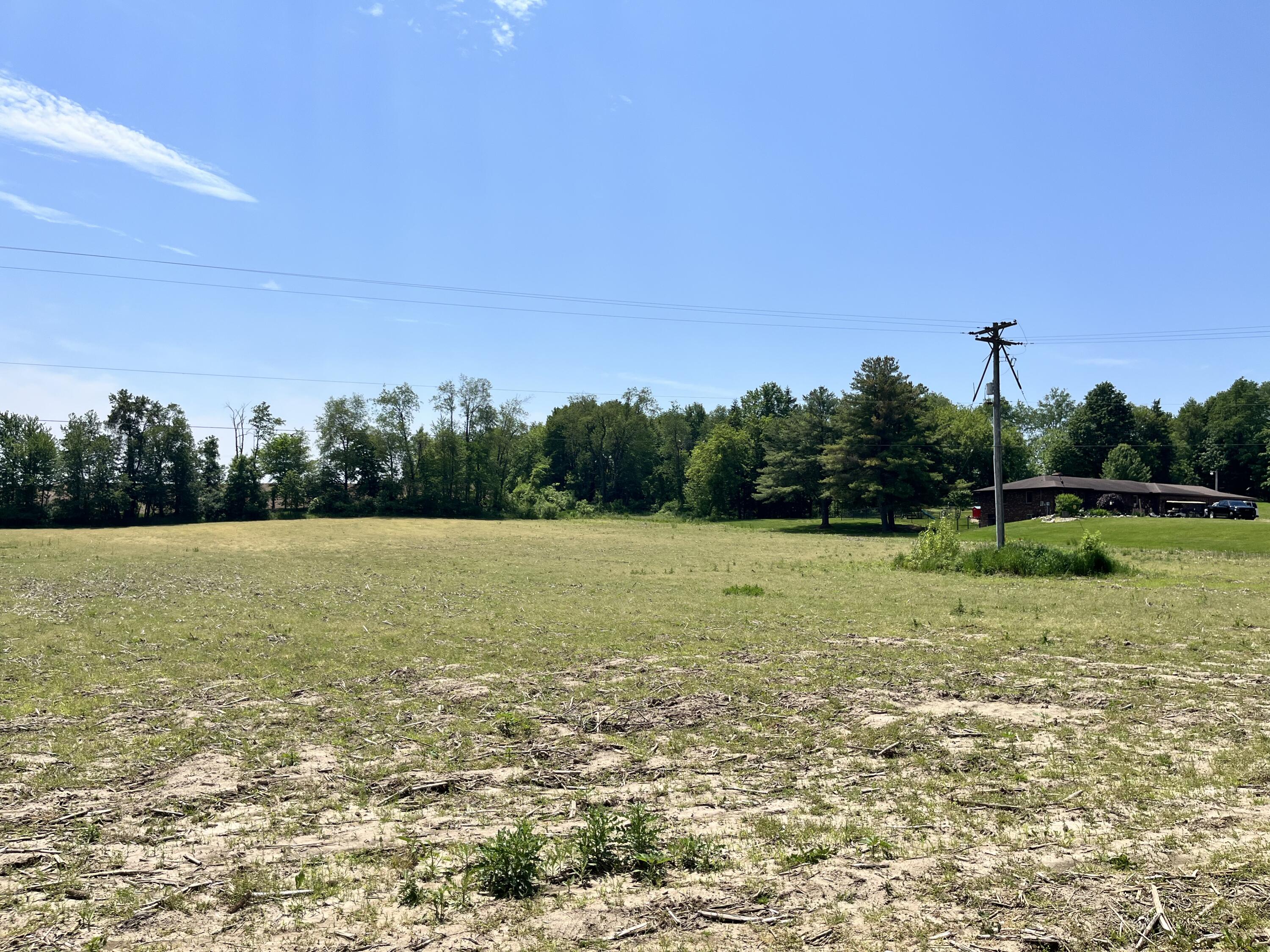 (Parcel A) 108th Street Byron Center MI 49315