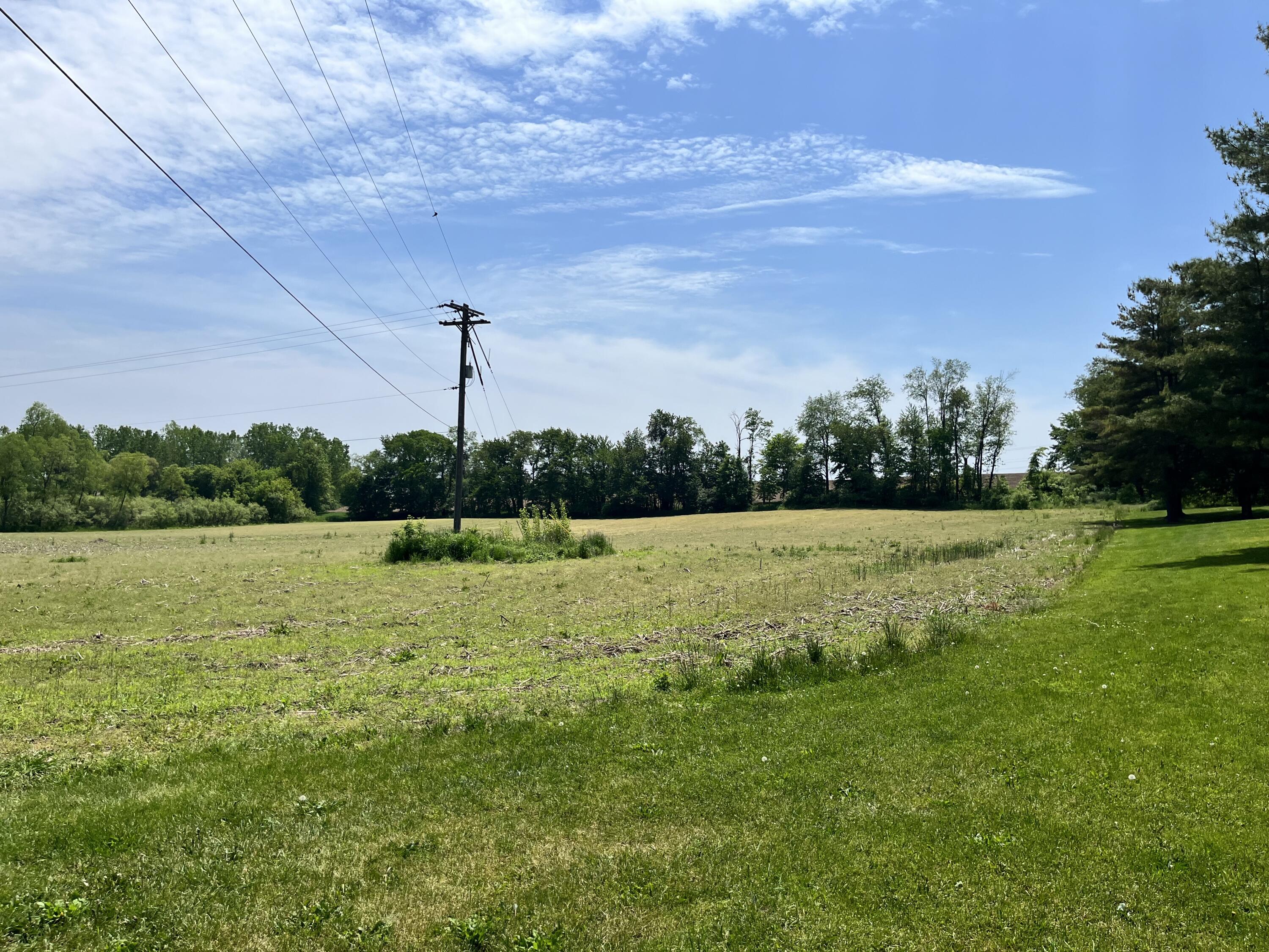 (Parcel A) 108th Street Byron Center MI 49315