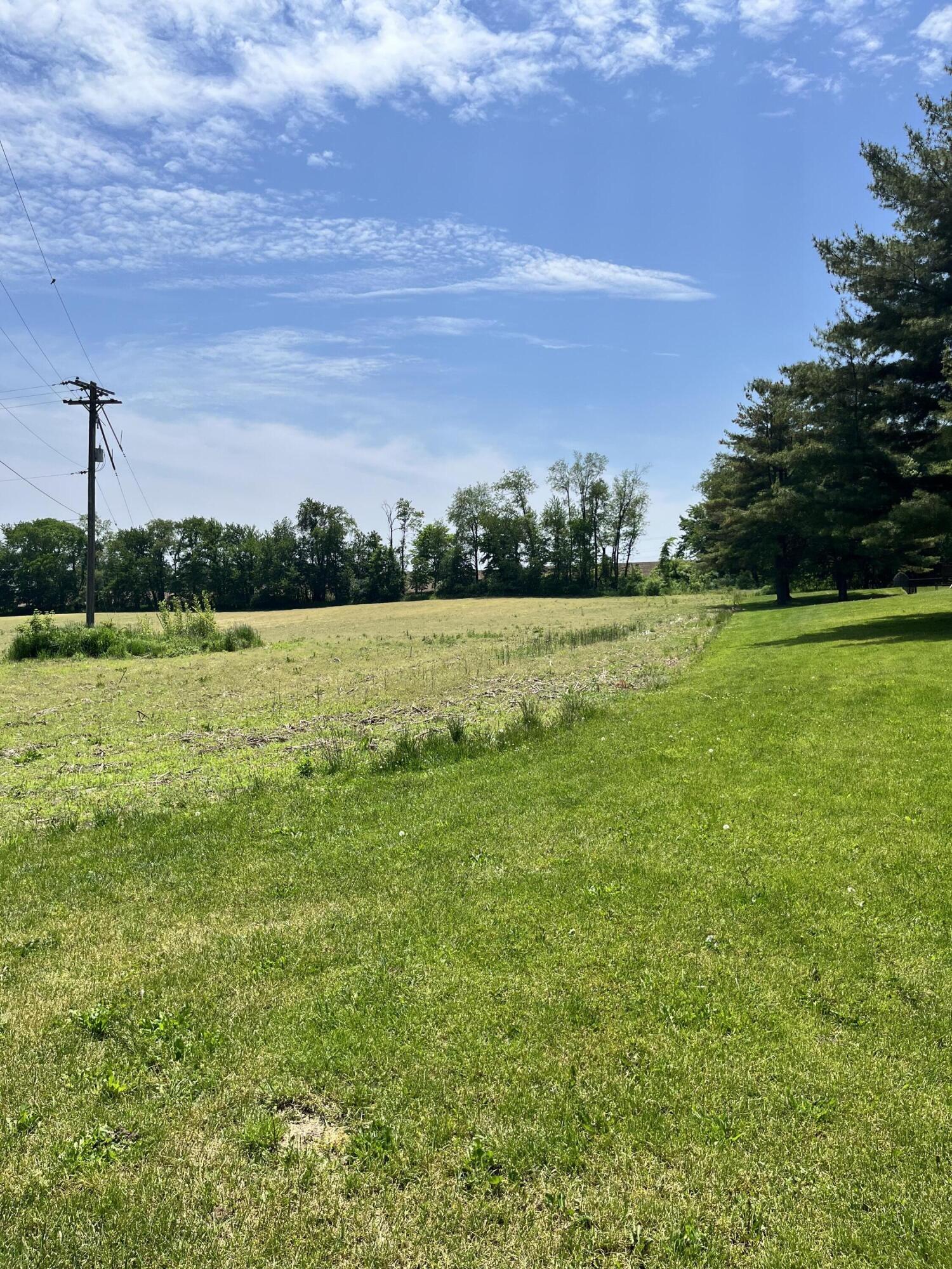(Parcel A) 108th Street Byron Center MI 49315
