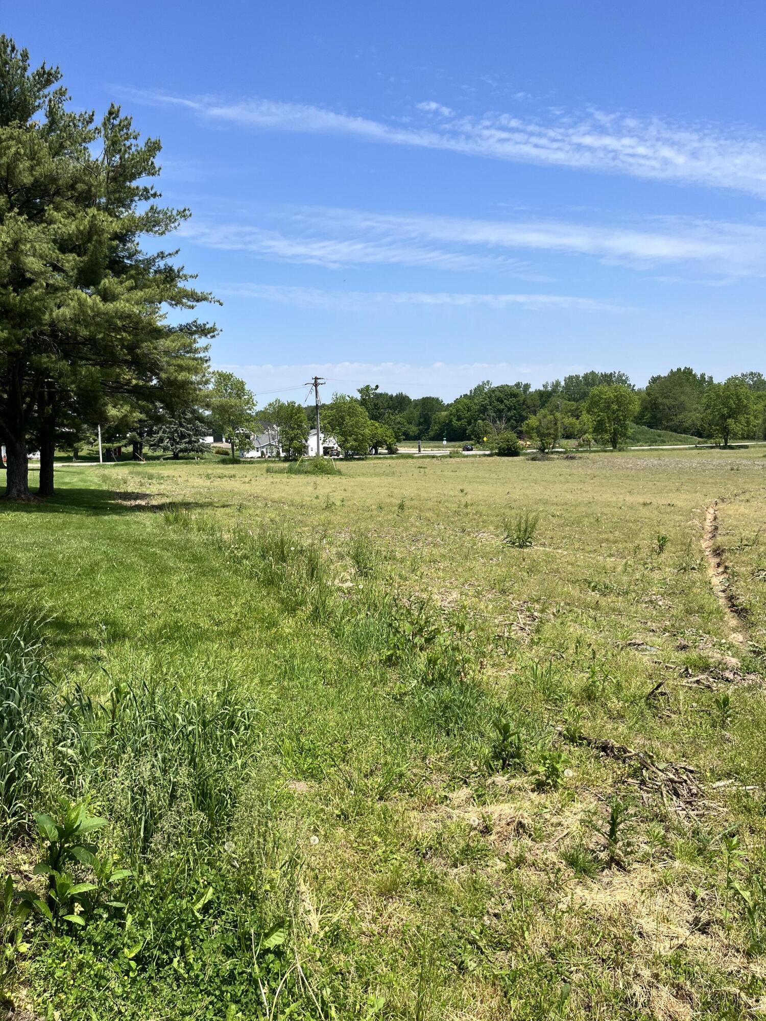 (Parcel A) 108th Street Byron Center MI 49315