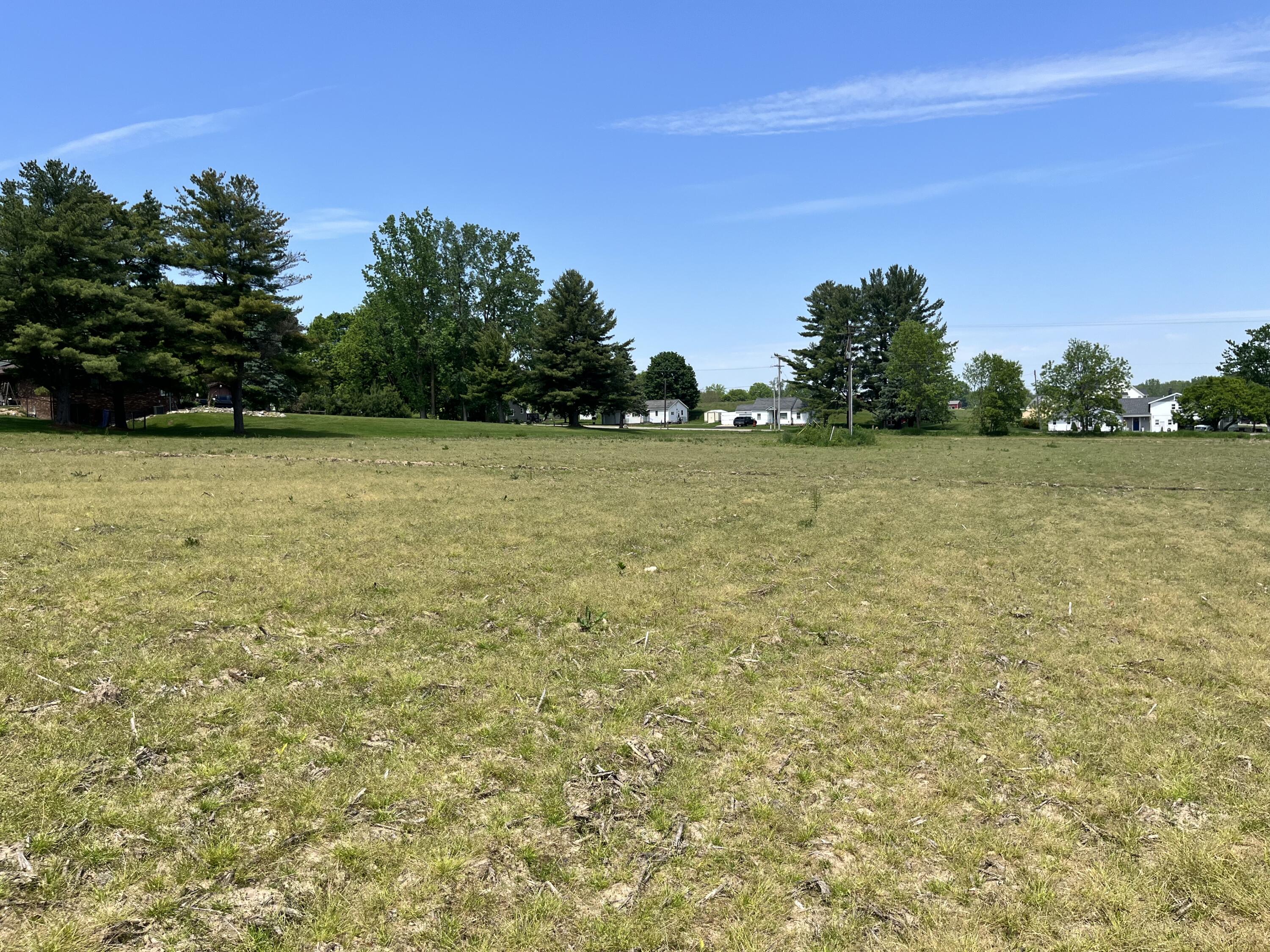 (Parcel A) 108th Street Byron Center MI 49315