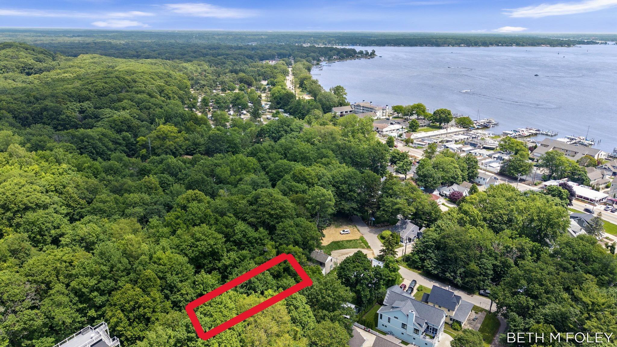0 North Park Avenue Holland MI 49424