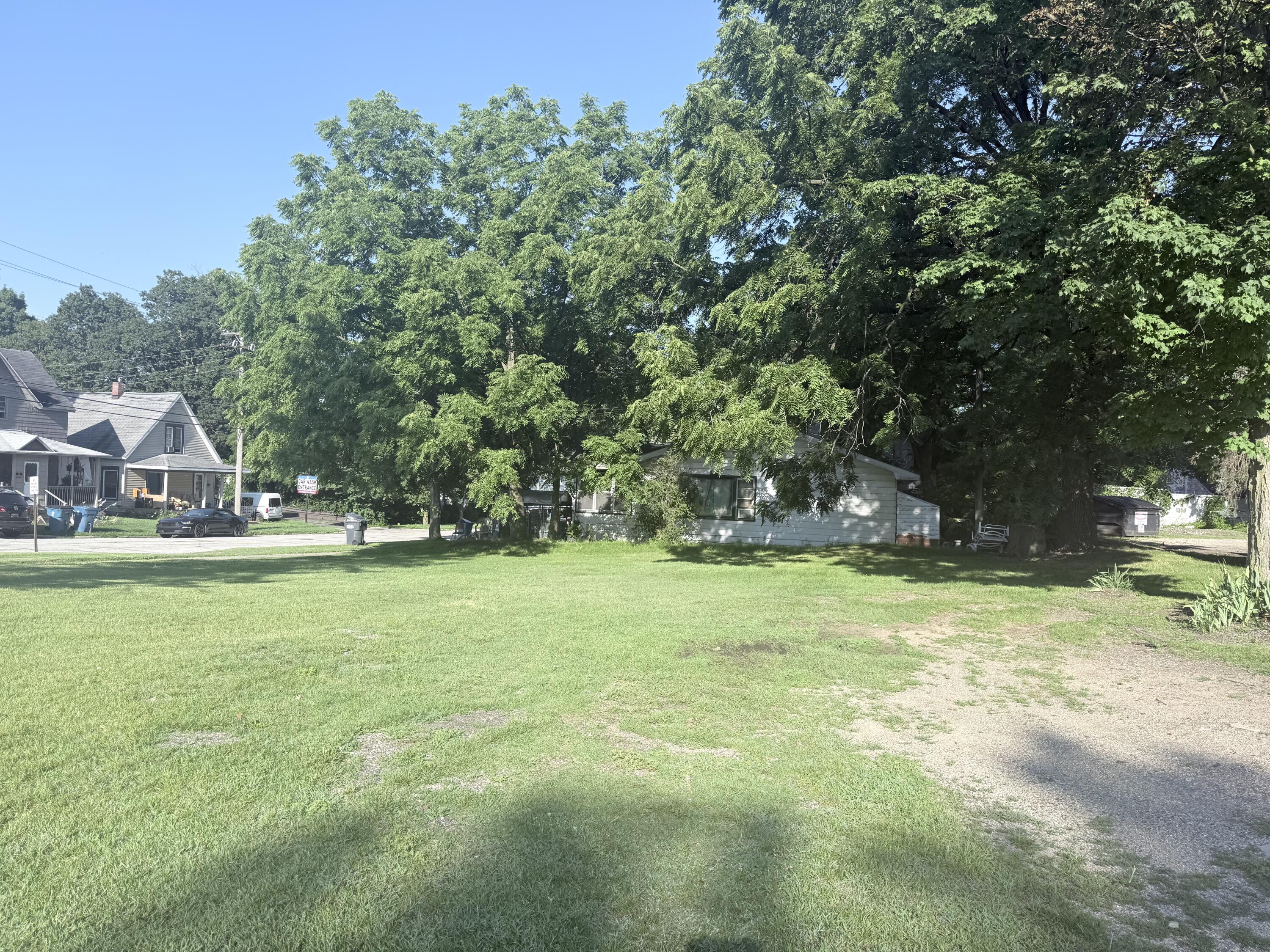 201 N Front Street Dowagiac MI 49047