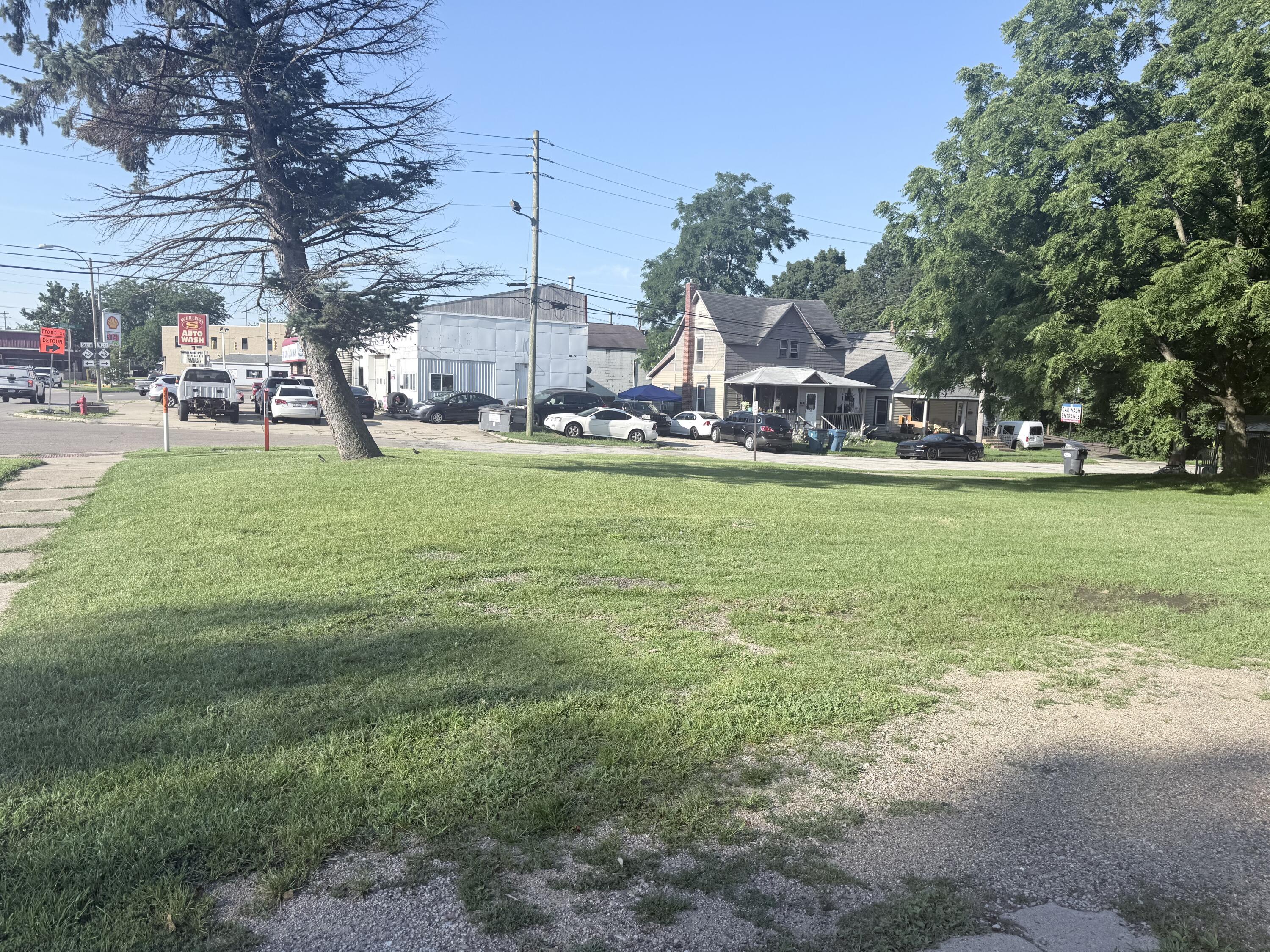 201 N Front Street Dowagiac MI 49047