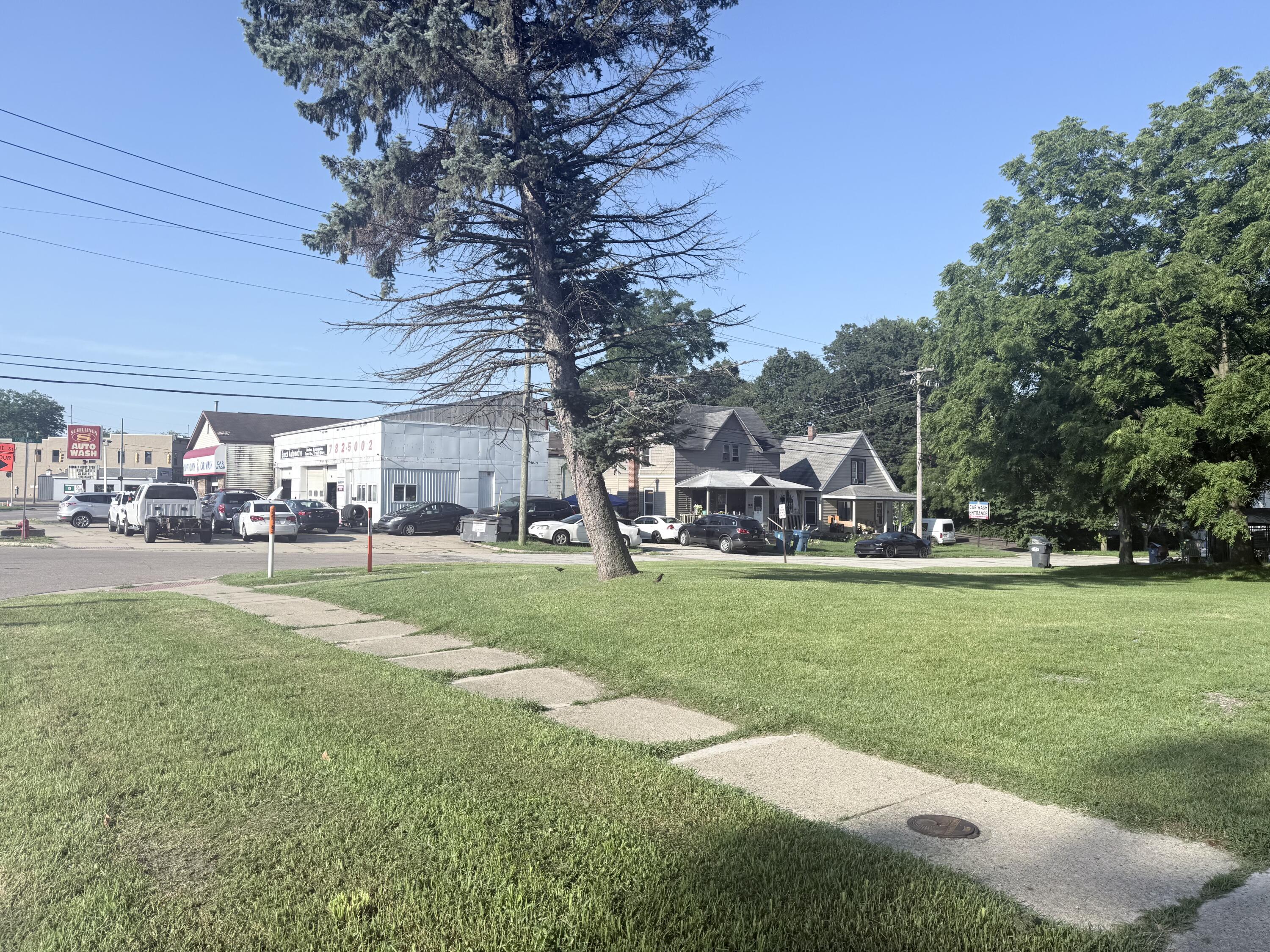 201 N Front Street Dowagiac MI 49047
