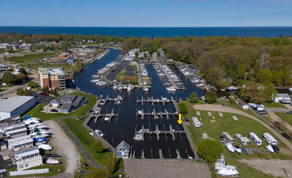 40 N Bailey Avenue South Haven MI 49090