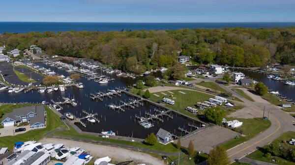 40 N Bailey Avenue South Haven MI 49090