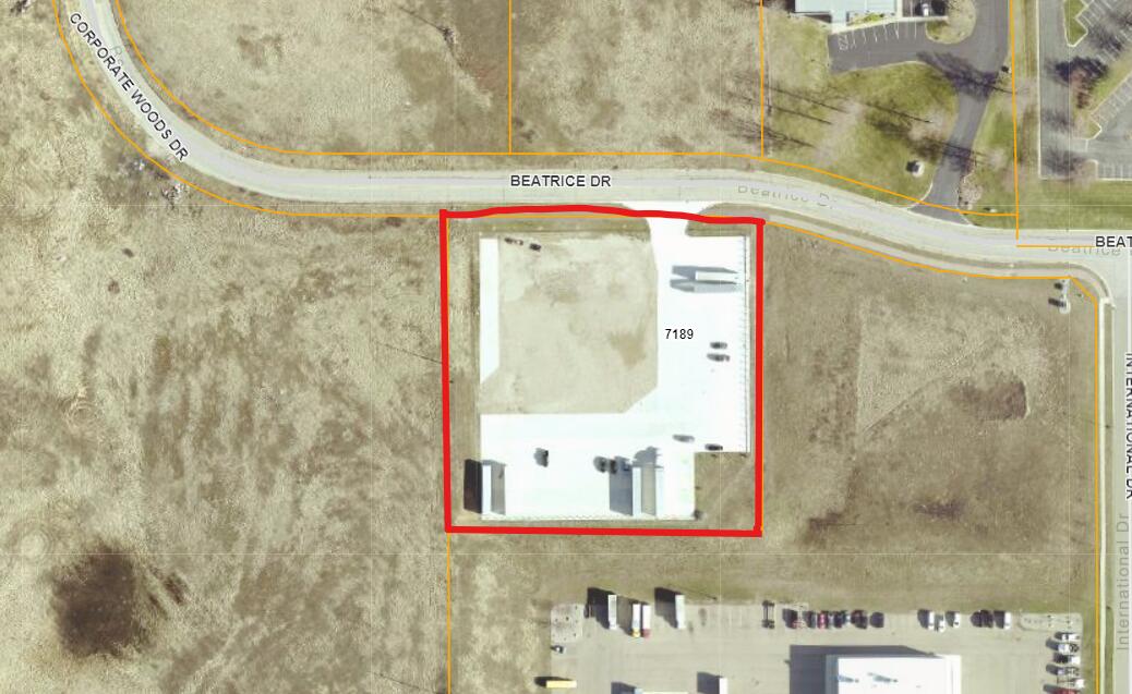 7189 Beatrice Drive Kalamazoo MI 49009
