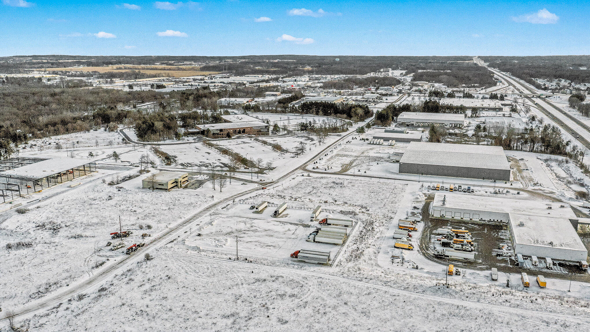 7189 Beatrice Drive Kalamazoo MI 49009