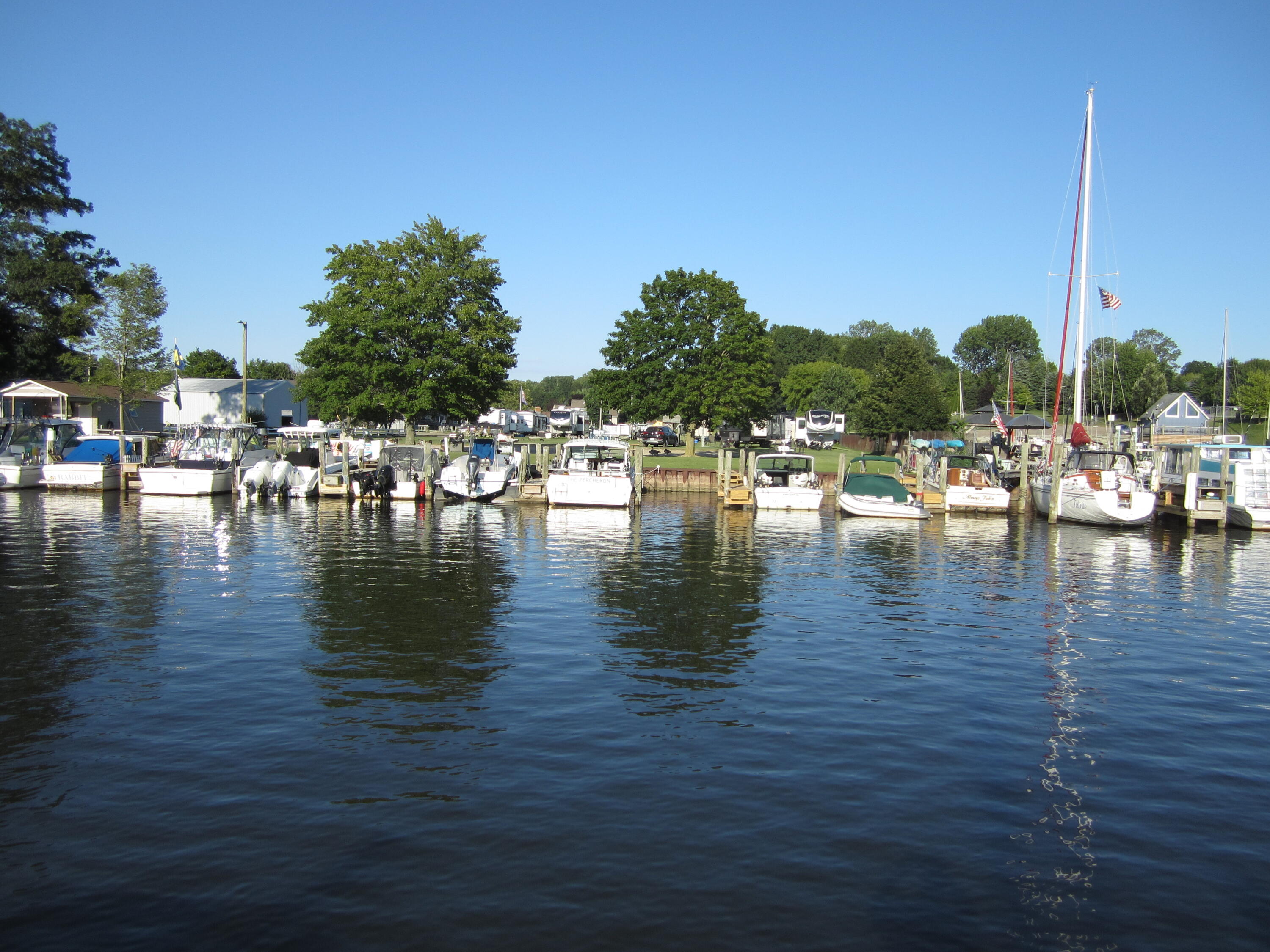 300 Oak Street South Haven MI 49090