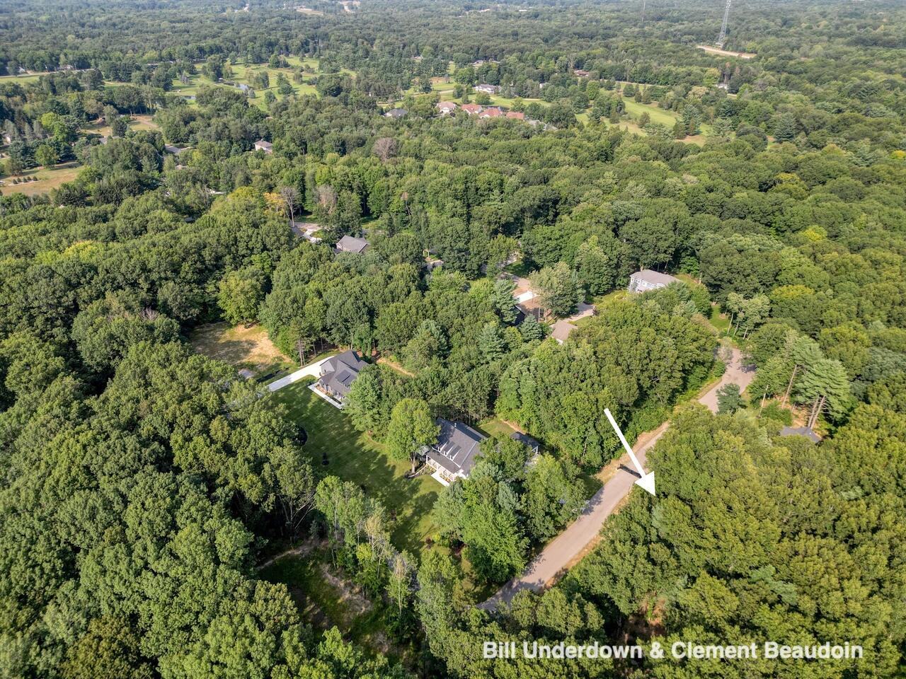 6440 Gaslight Lane Saugatuck MI 49453