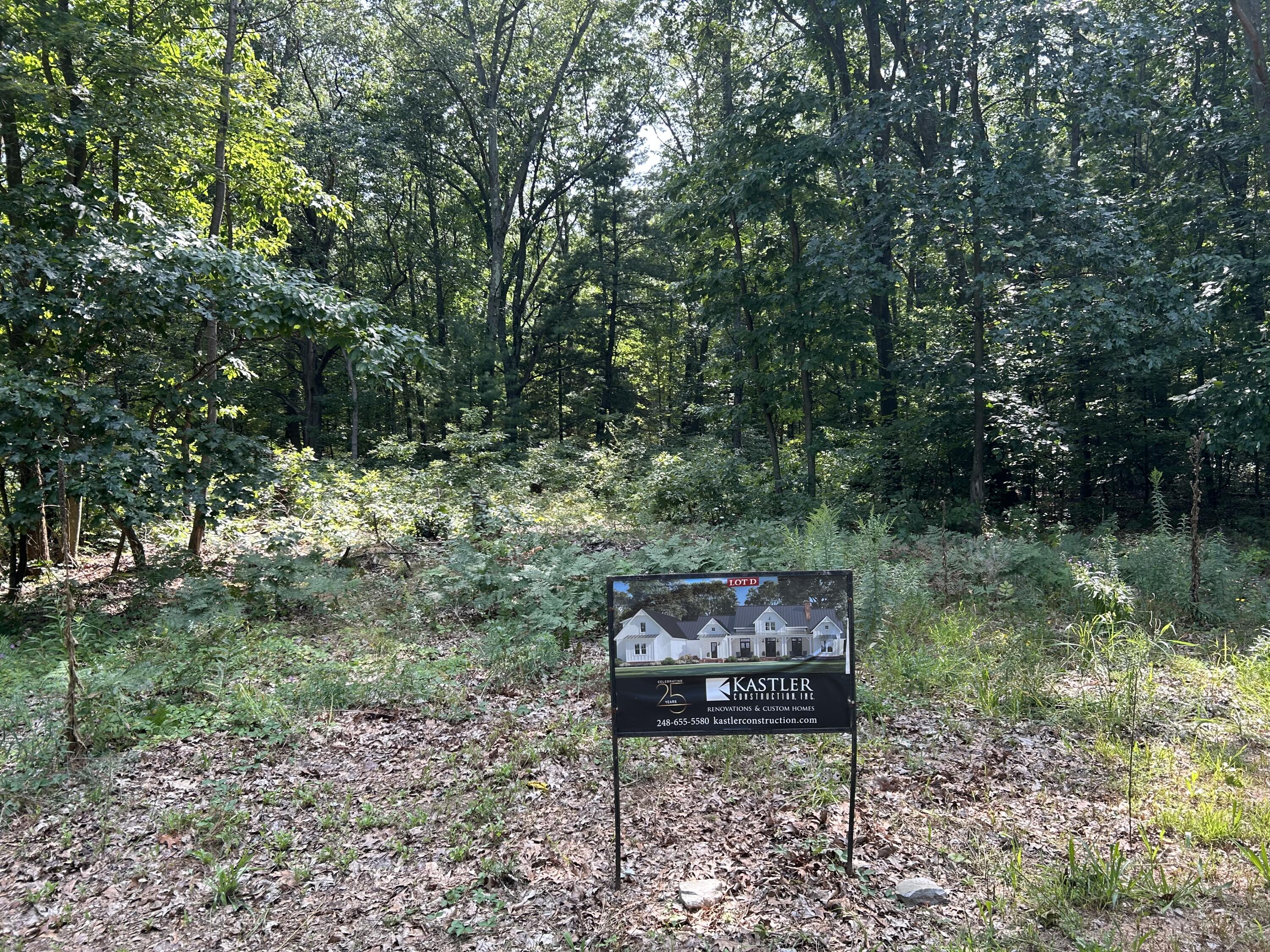 6440 Gaslight Lane Saugatuck MI 49453