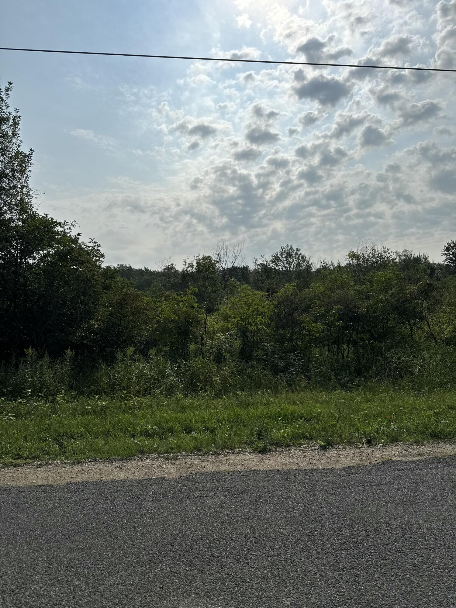Wildwood Drive West Olive MI 49460