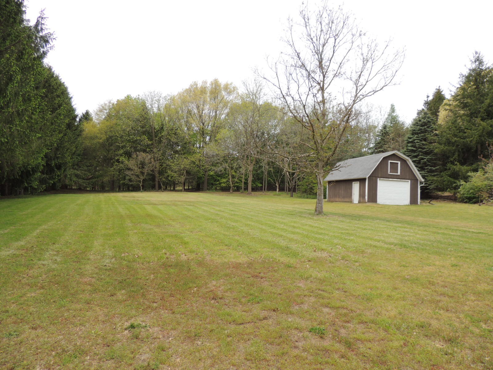 V/l 55th Street Fennville MI 49408