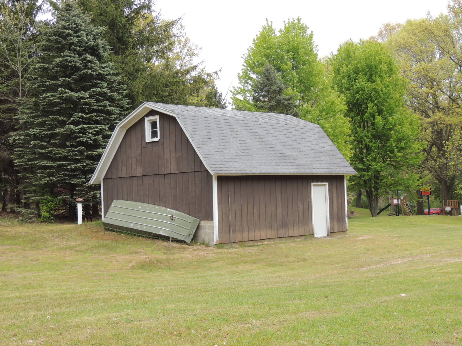 V/l 55th Street Fennville MI 49408
