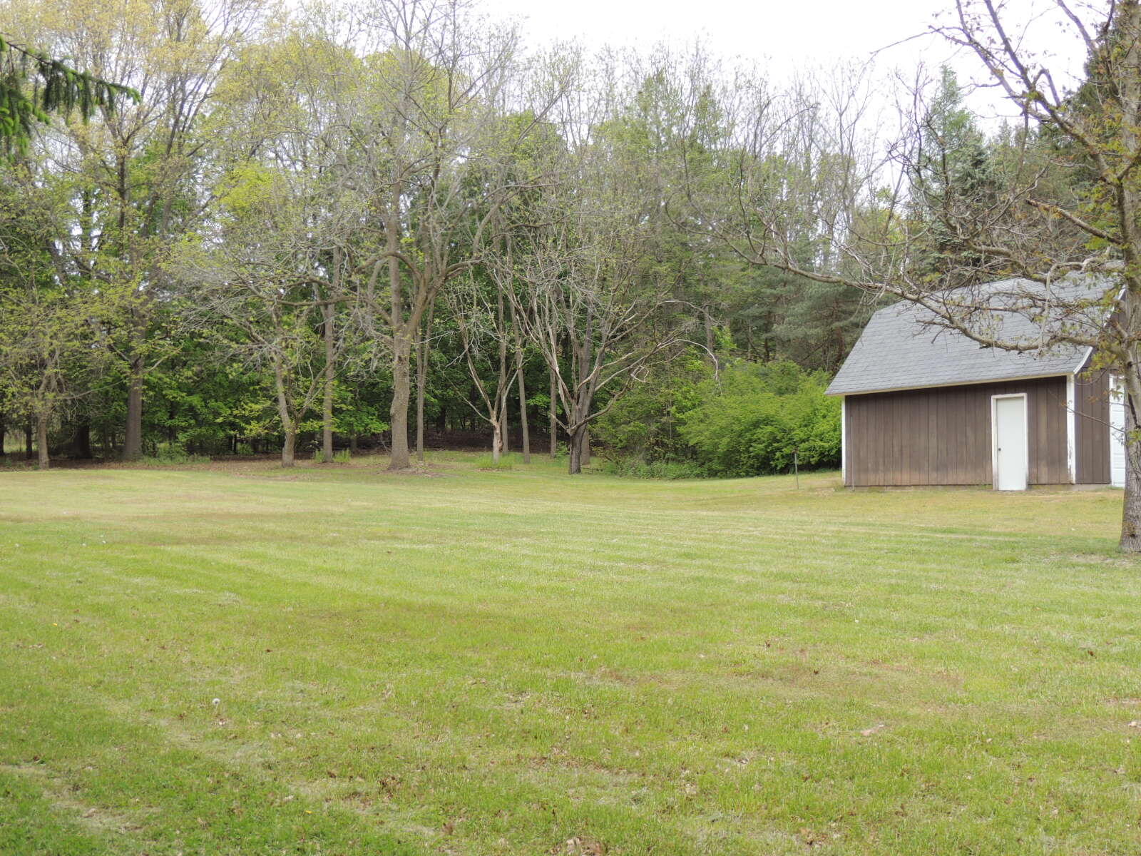 V/l 55th Street Fennville MI 49408