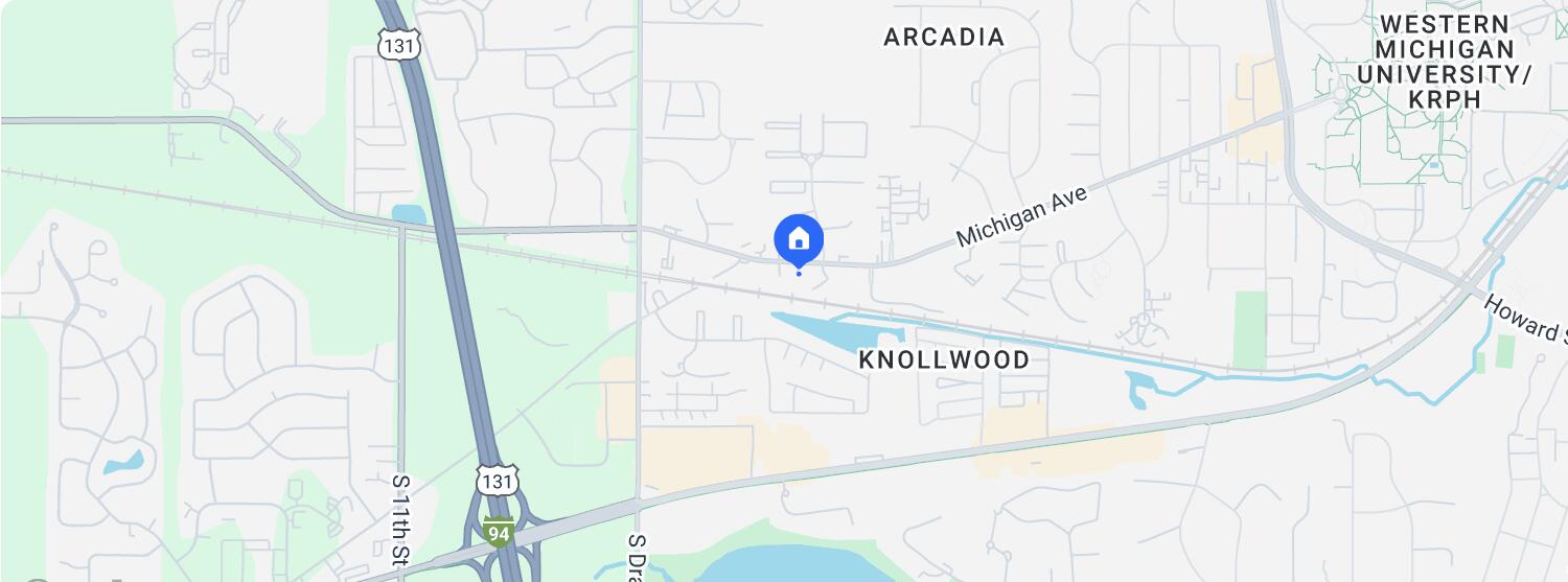 4309 W Michigan Avenue Kalamazoo MI 49006
