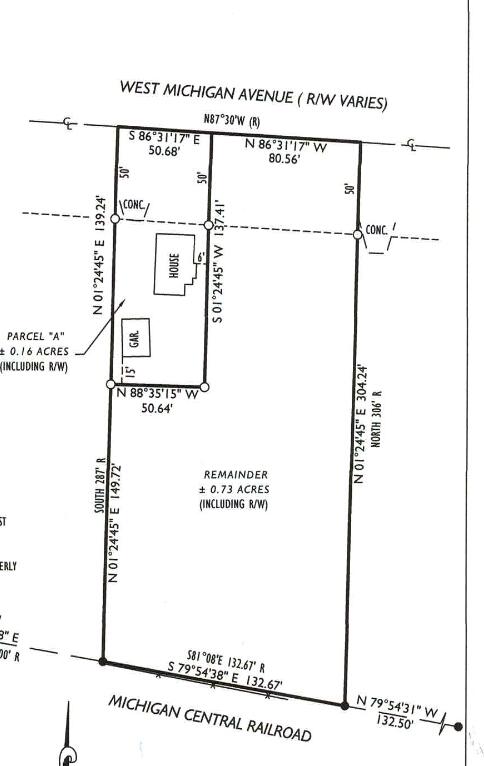 4309 W Michigan Avenue Kalamazoo MI 49006