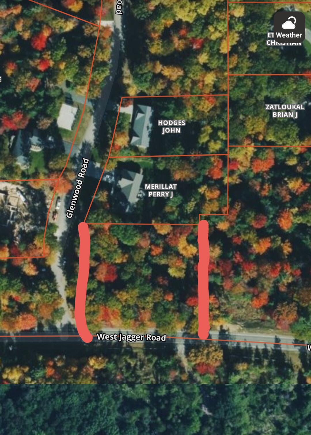 N. Glen Wood Drive Ludington MI 49431