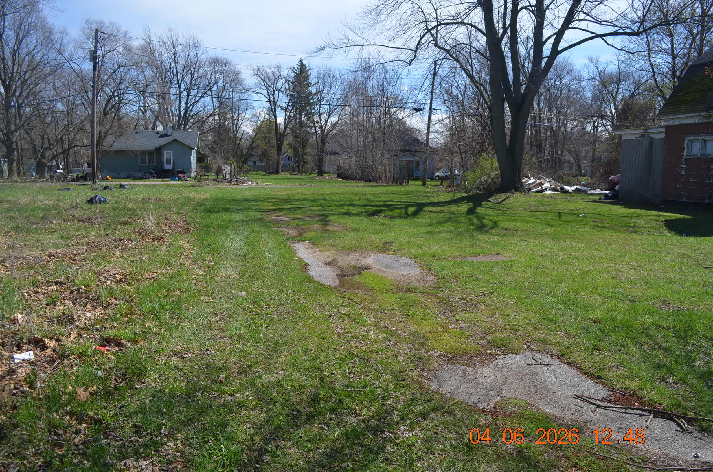 941 Colfax Avenue Benton Harbor MI 49022