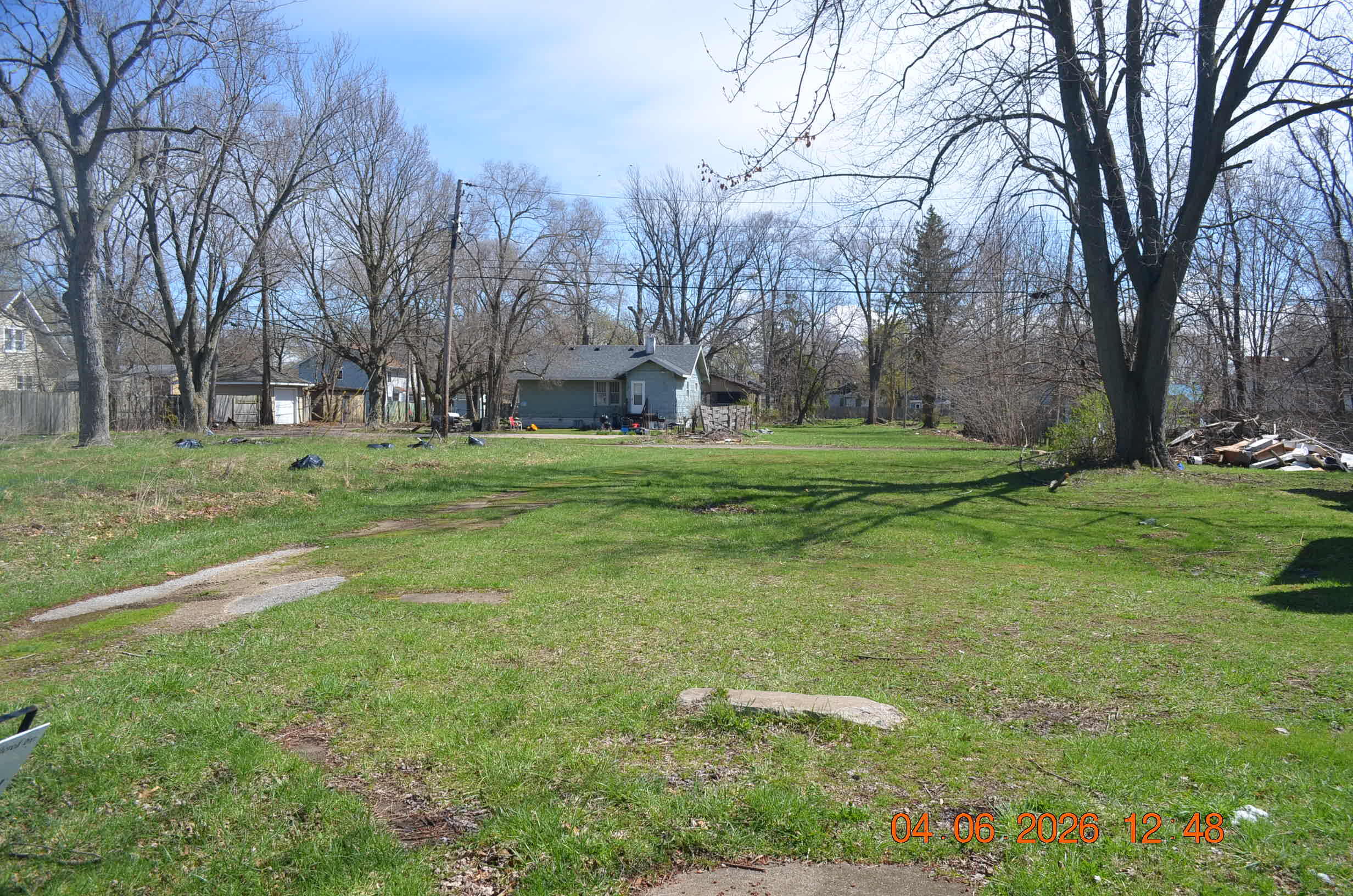 941 Colfax Avenue Benton Harbor MI 49022