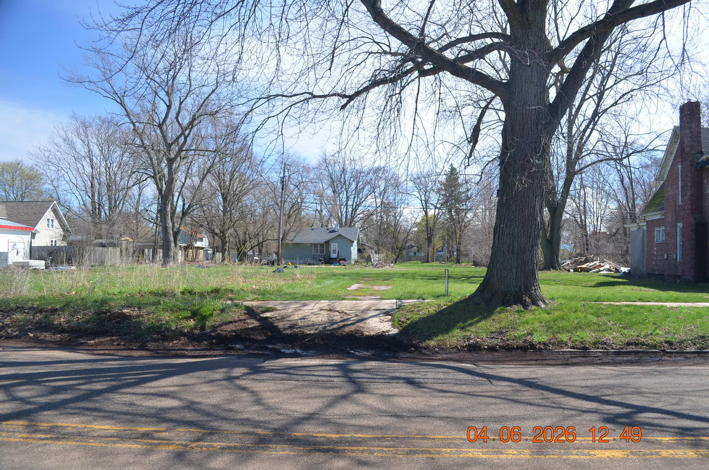 941 Colfax Avenue Benton Harbor MI 49022