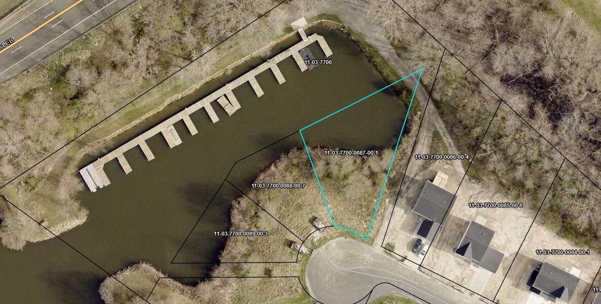 525 Swan River Drive Benton Harbor MI 49022