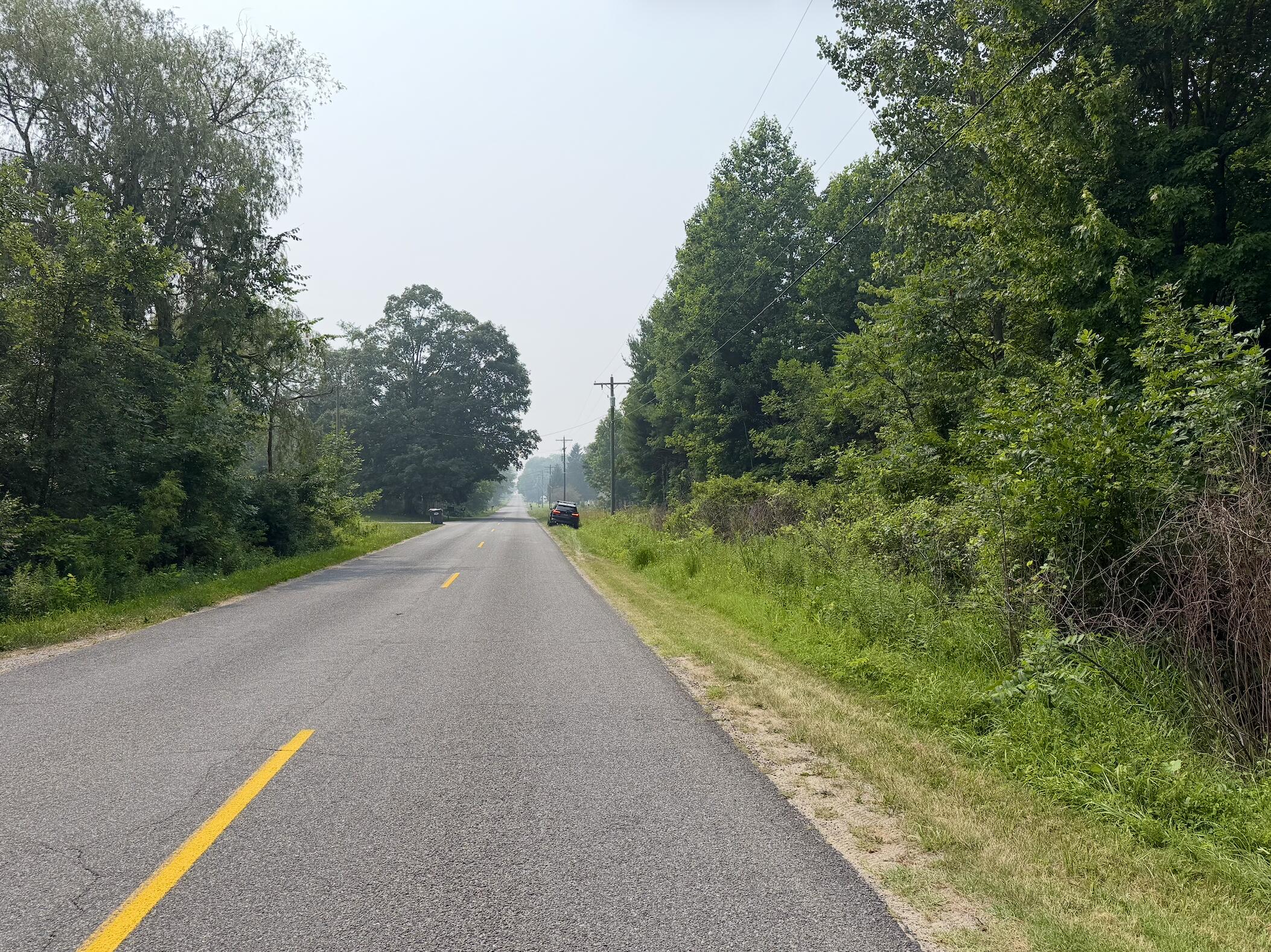 V/l 70444 16th Avenue South Haven MI 49090